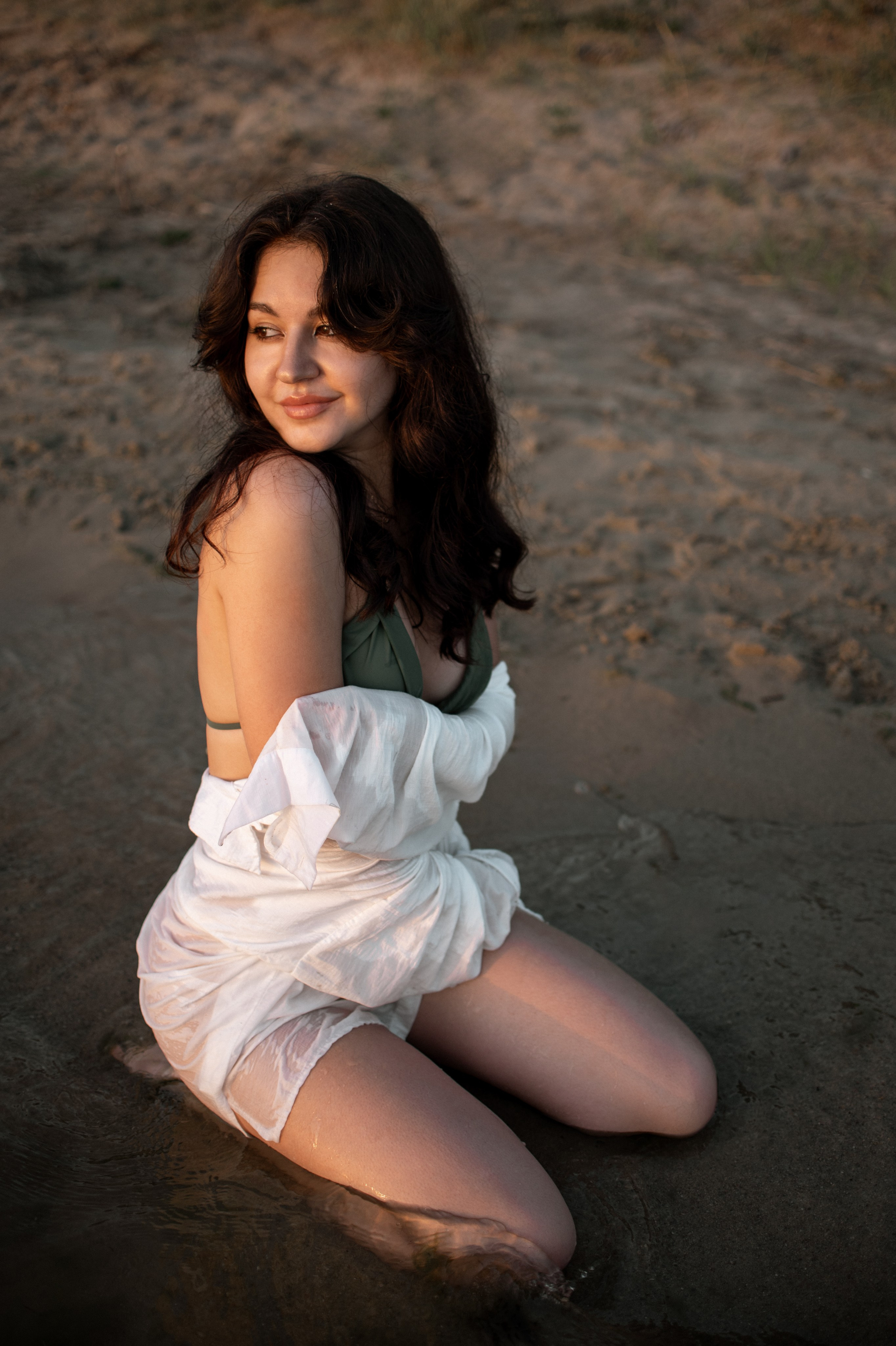 Алина. Фотограф Челябинск Екатерина Миниханова