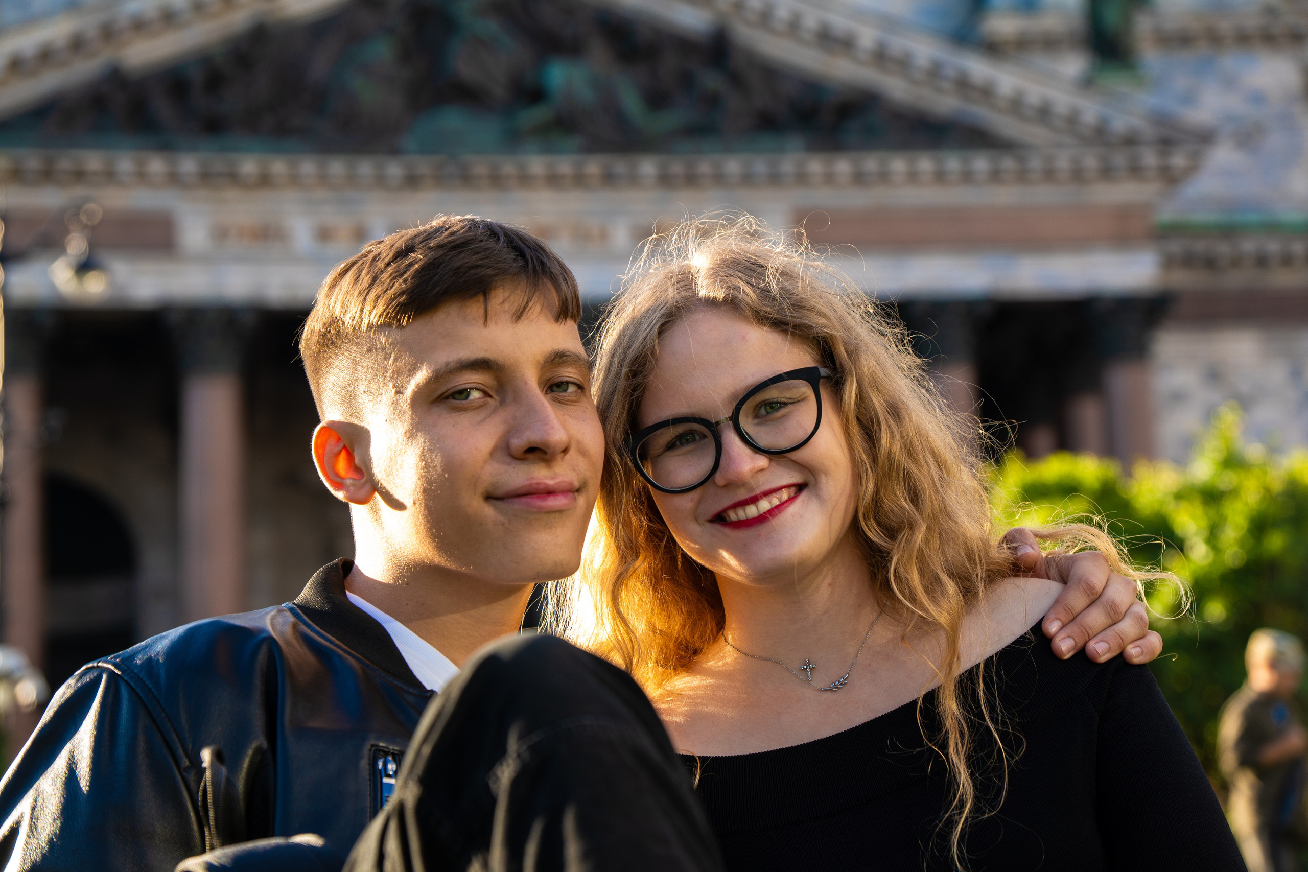 Love Story № 1. Услуги фотографа | Санкт-Петербург