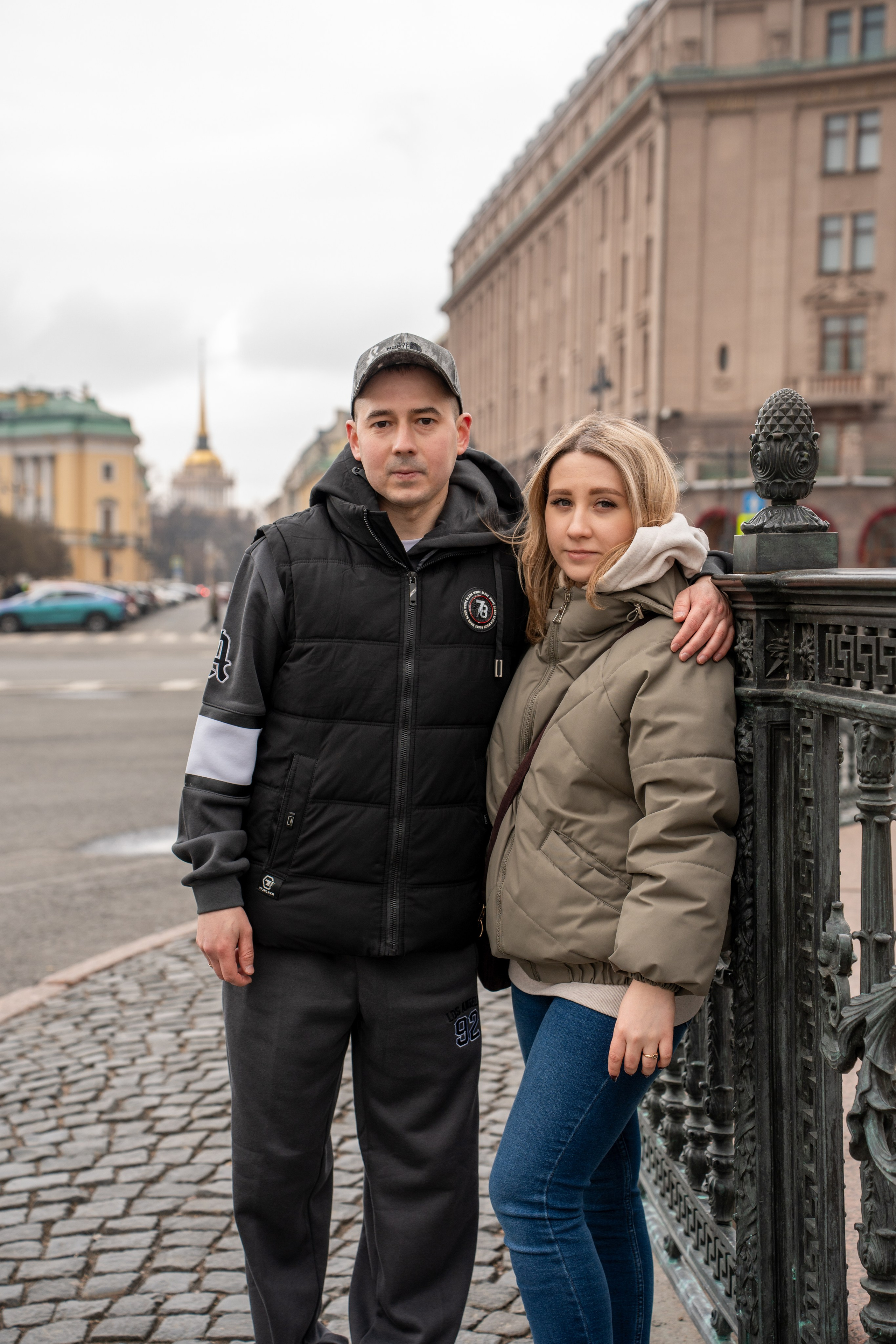 Love-Story. Услуги фотографа | Санкт-Петербург