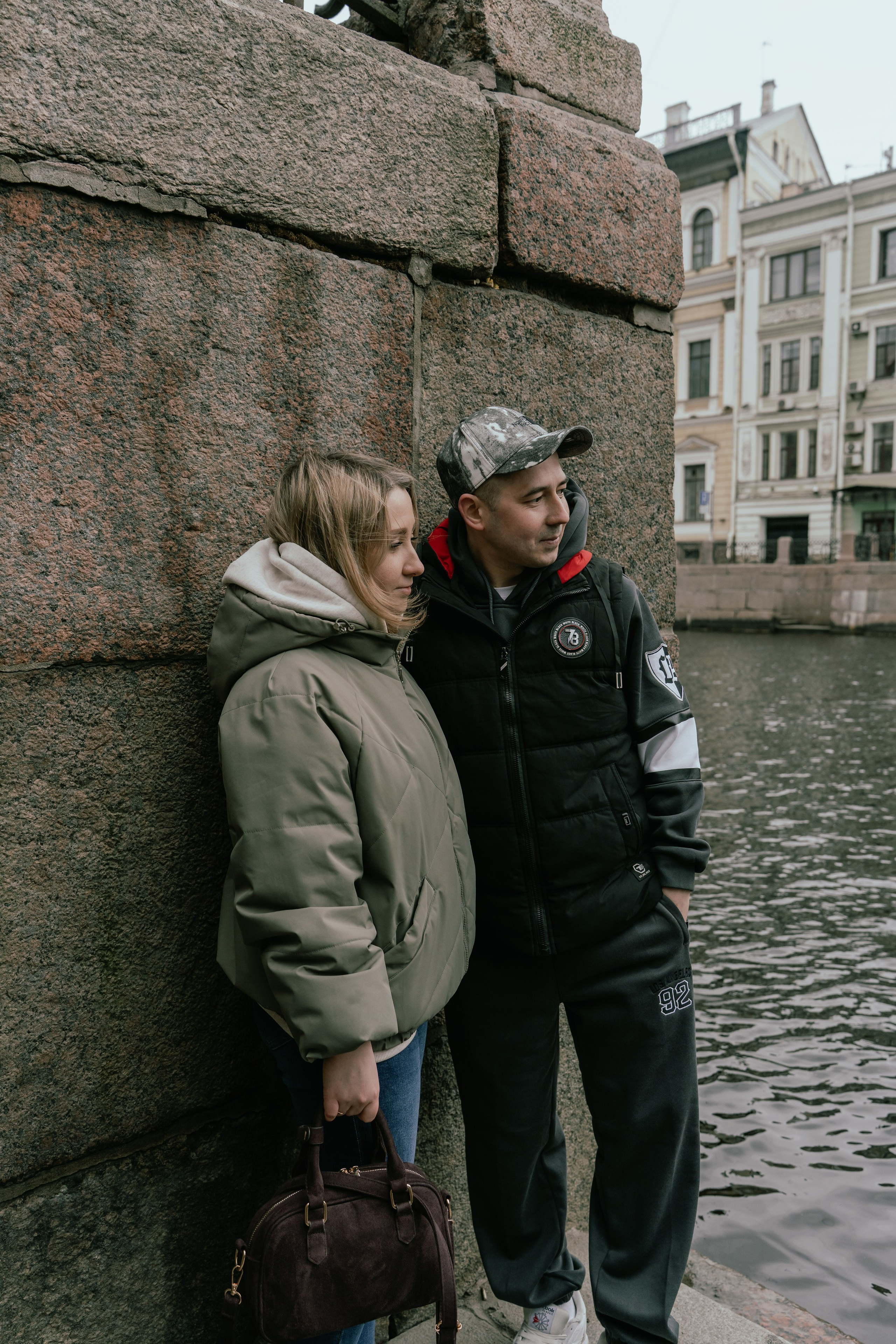 Love-Story. Услуги фотографа | Санкт-Петербург