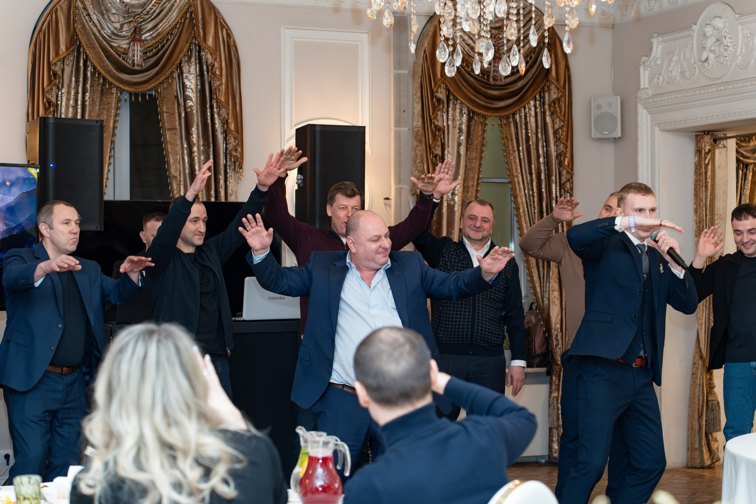 День рождения. Услуги фотографа | Санкт-Петербург