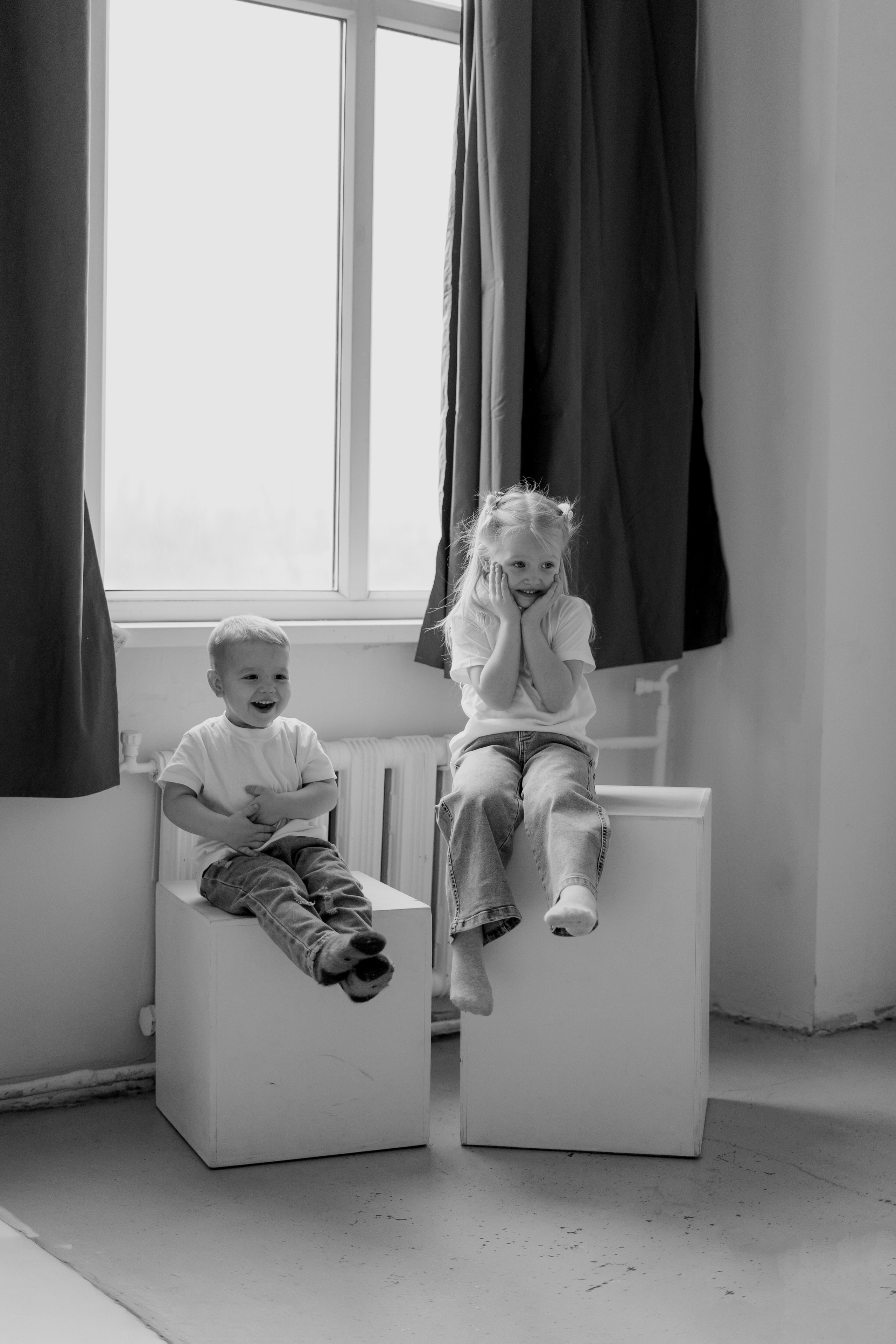 Степуро. Фотограф Валерия Крахмалева