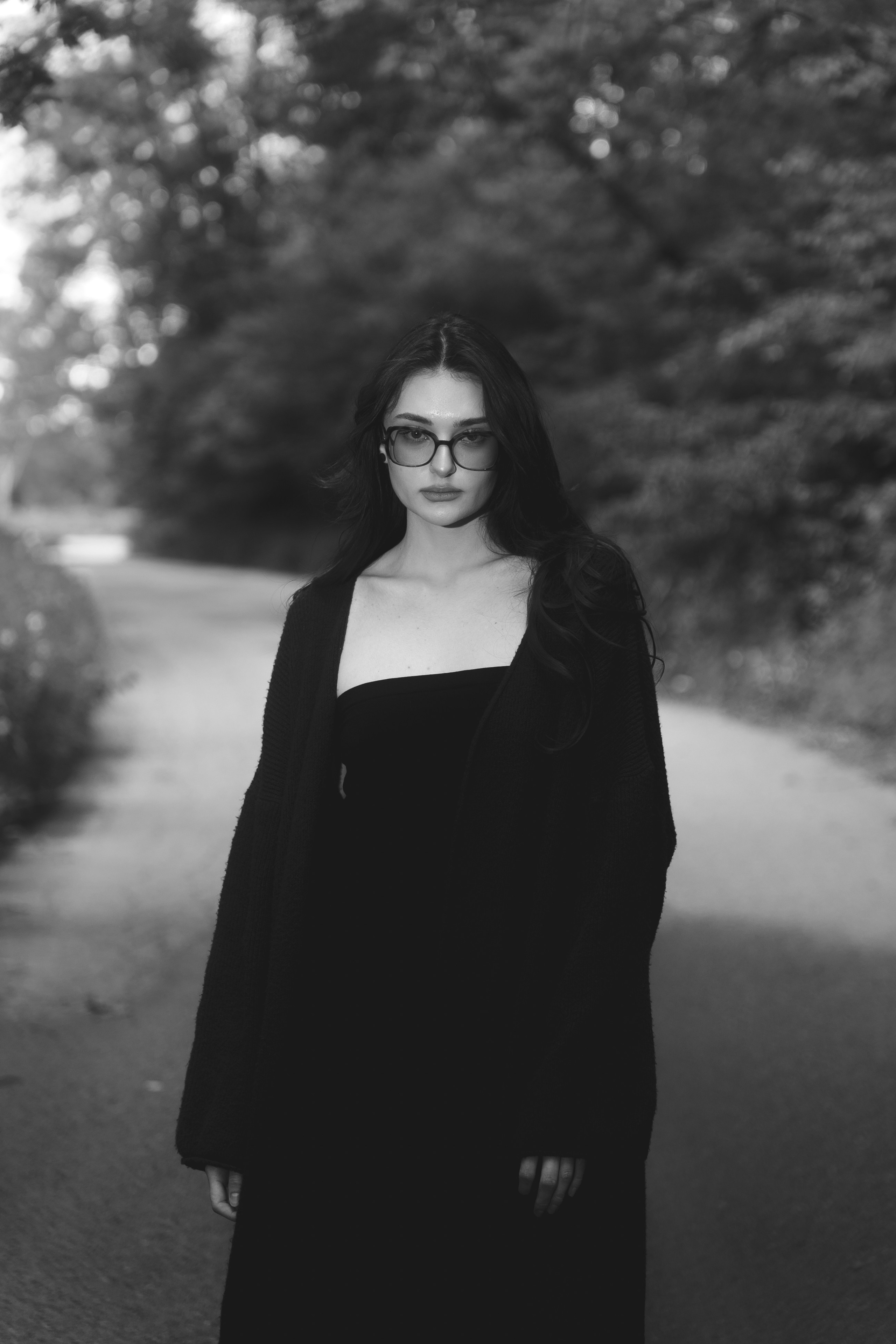 Даша. Фотограф Плеханов Дмитрий
