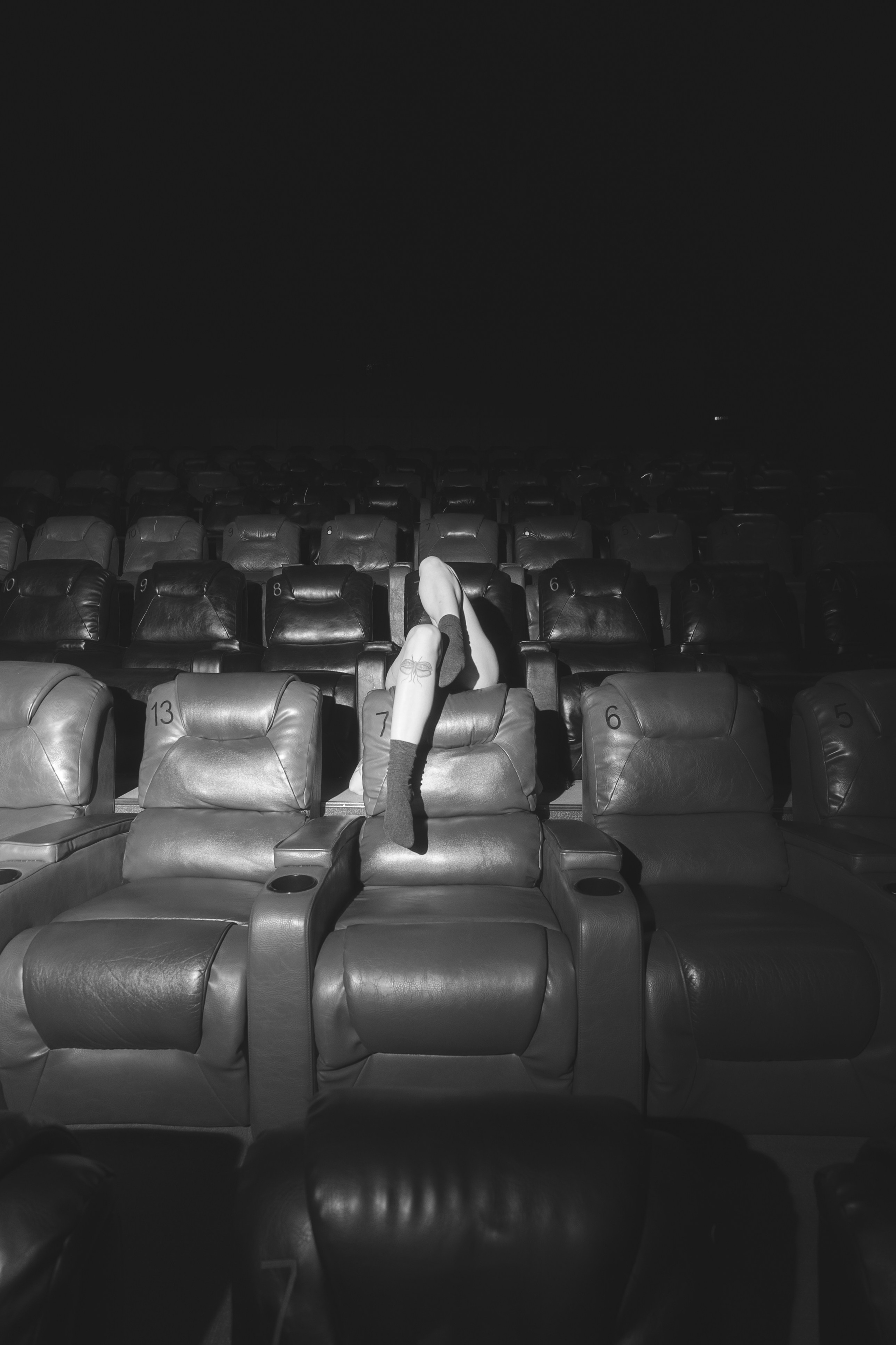 Лина. Фотограф Плеханов Дмитрий