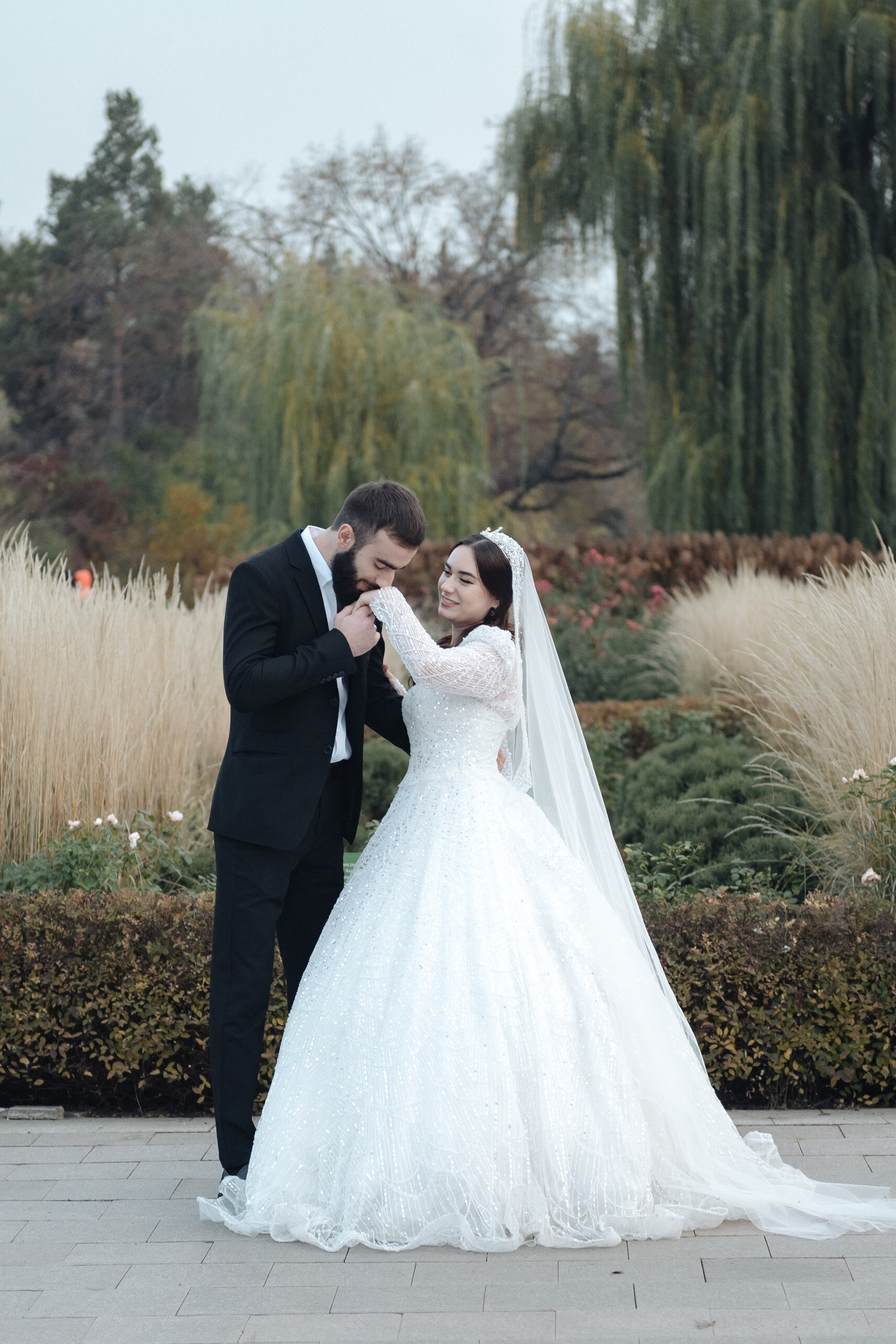 Ширин & Лиана. Свадебный фотограф Алматы Ниязов Руслан