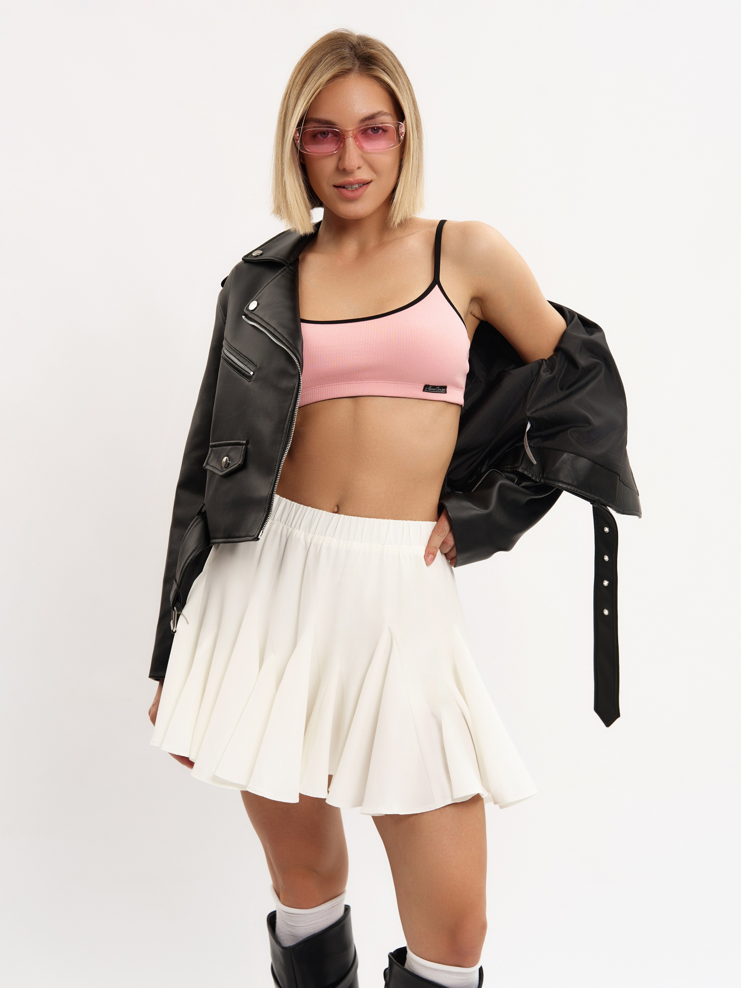 Одежда. Packman Production: портфолио