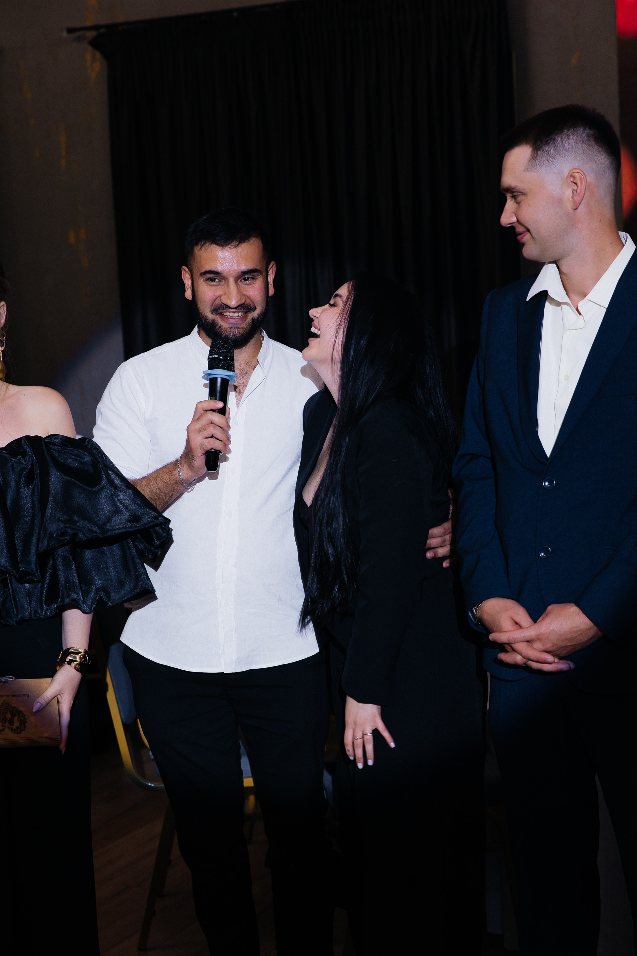 Егор и Анна. Gulshat_Sokol фотограф Ижевск