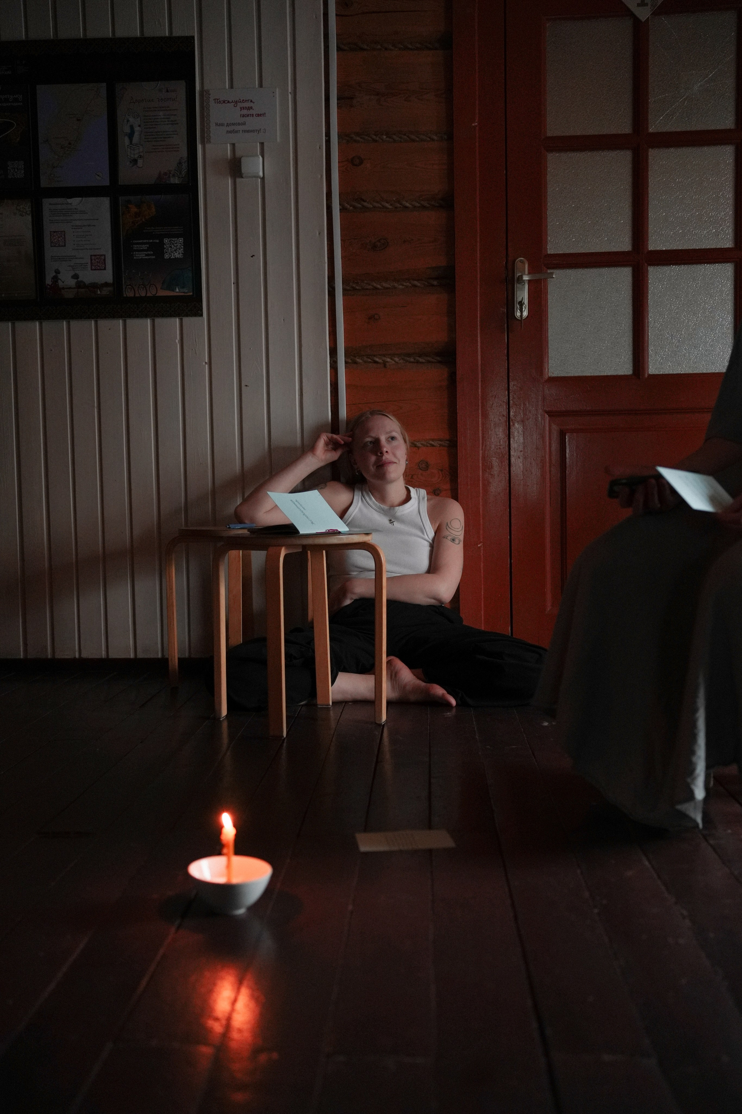 Масленица в Кенозерье — репортаж экспедиции. Видеограф в Санкт-Петербурге Анастасия Коок