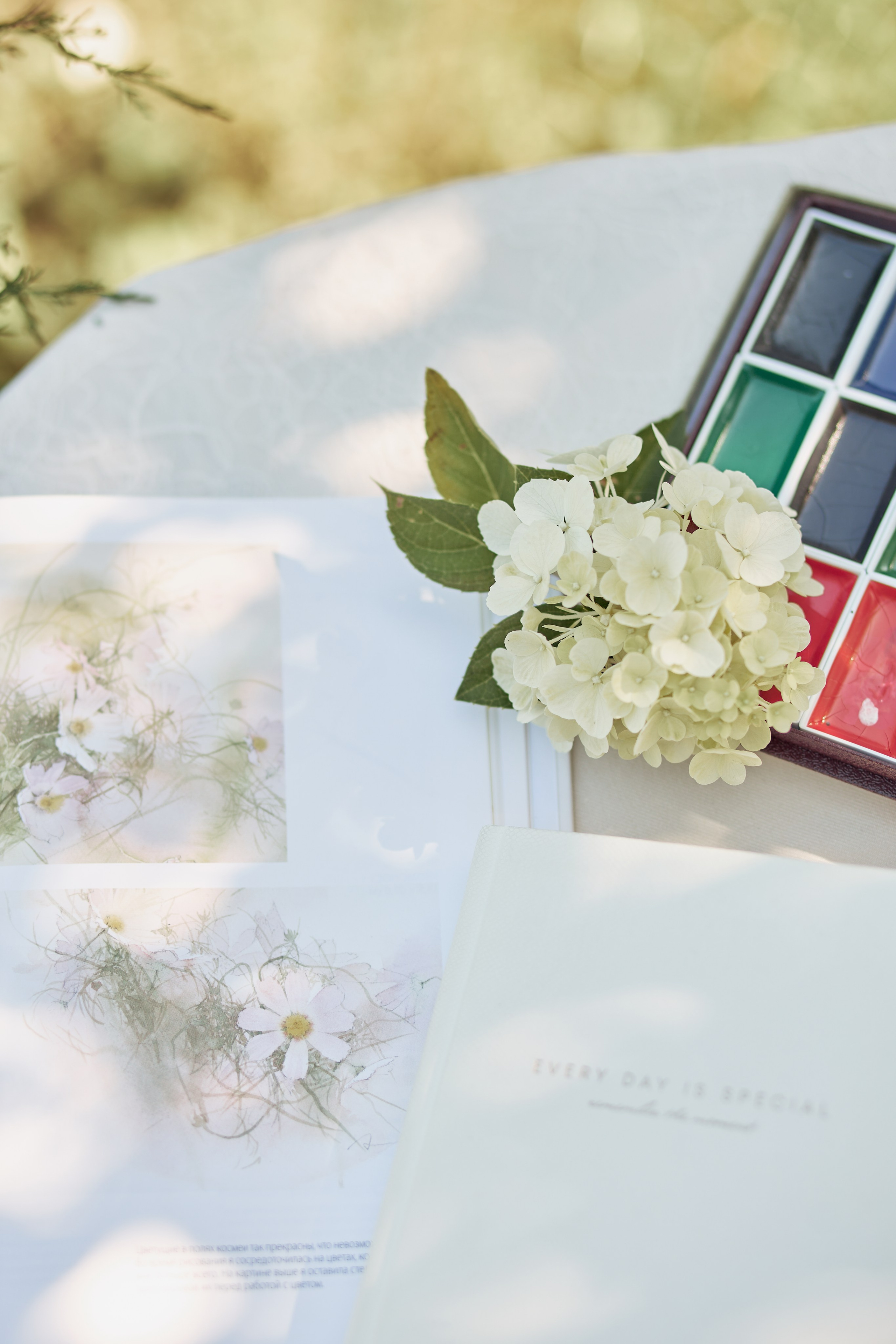 Татьяна. Brand и контент фотограф