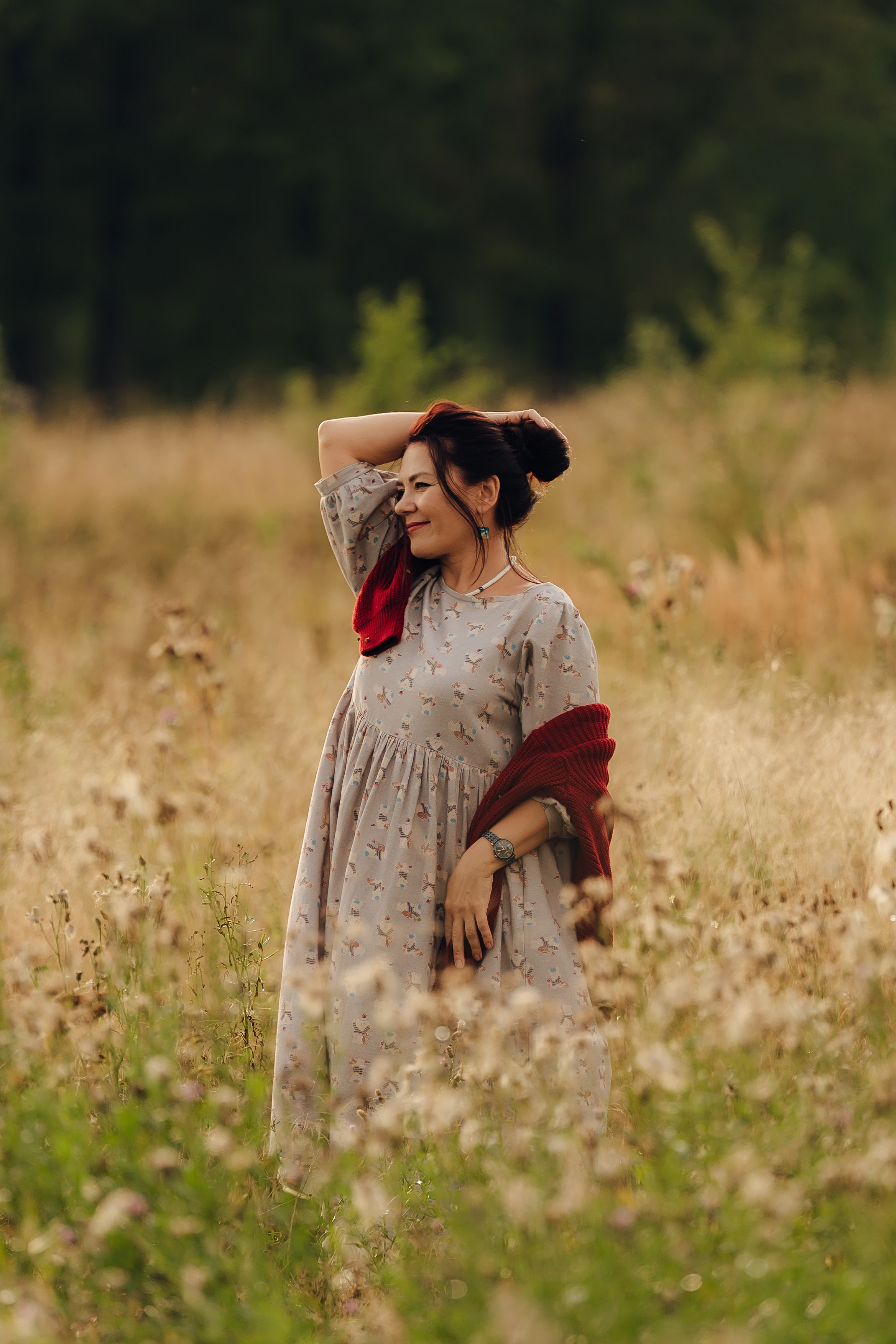 Красота этого лета. Детский и семейный фотограф Катерина Мишина