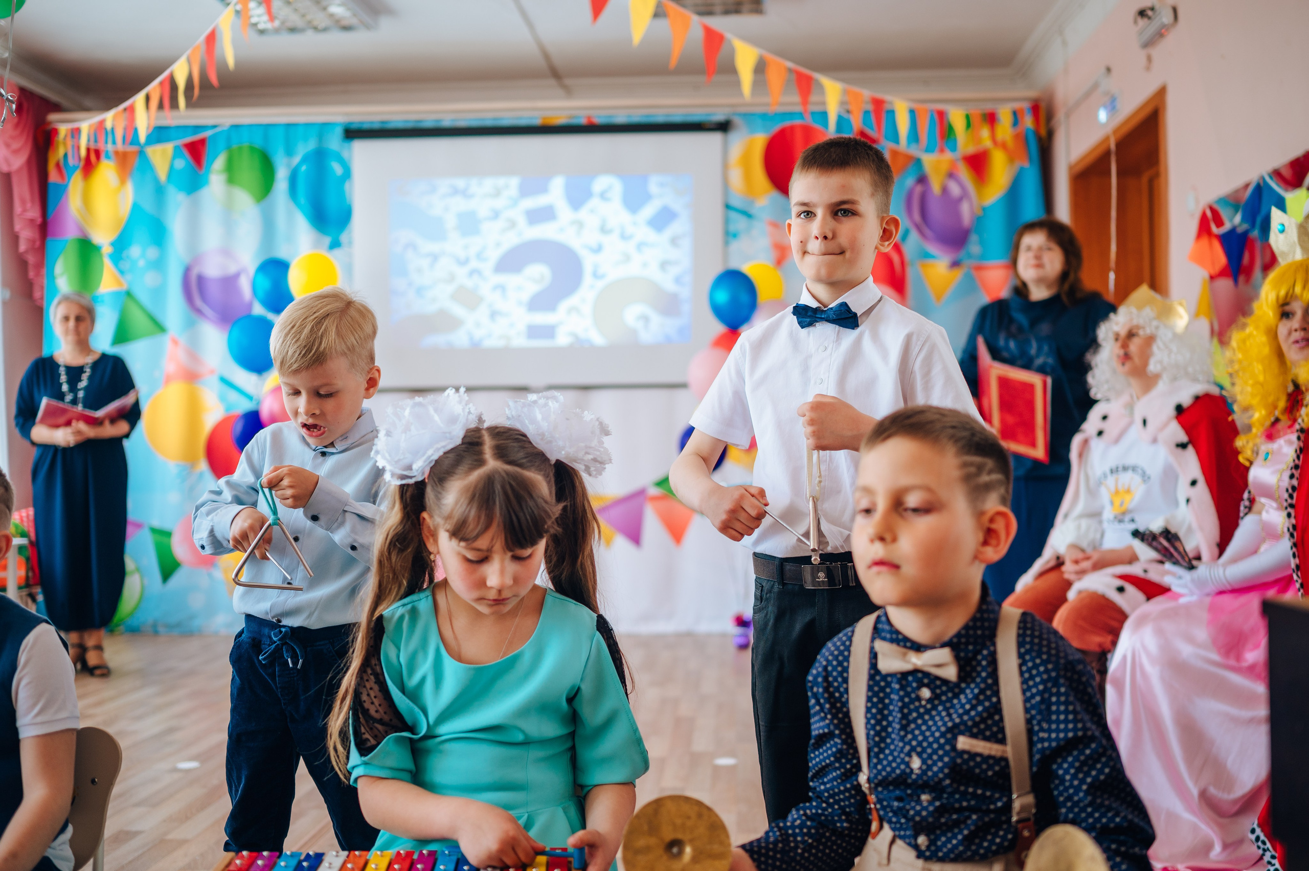 56 сад. Детский и семейный фотограф Катерина Мишина