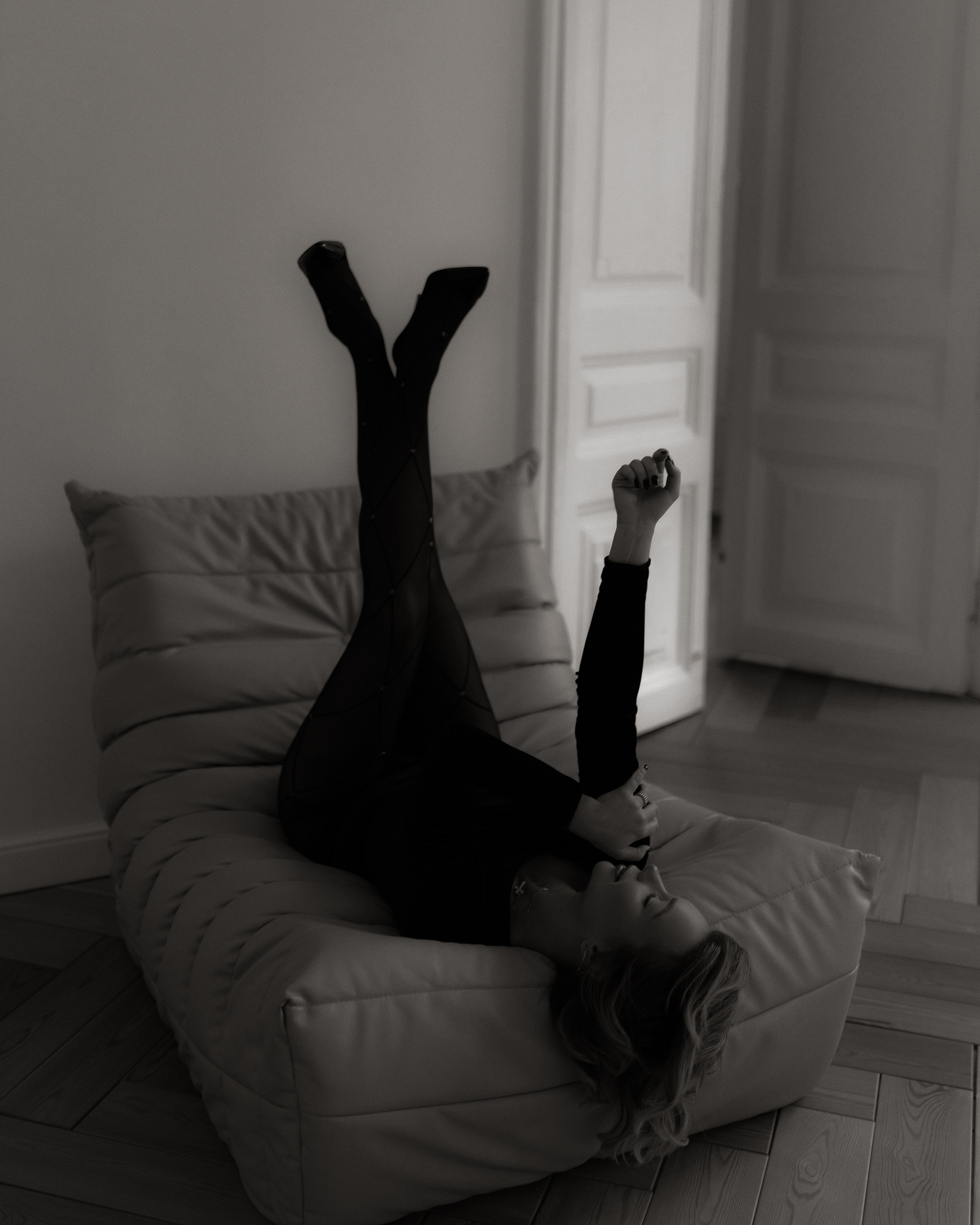 София. DARYA.BELKINA