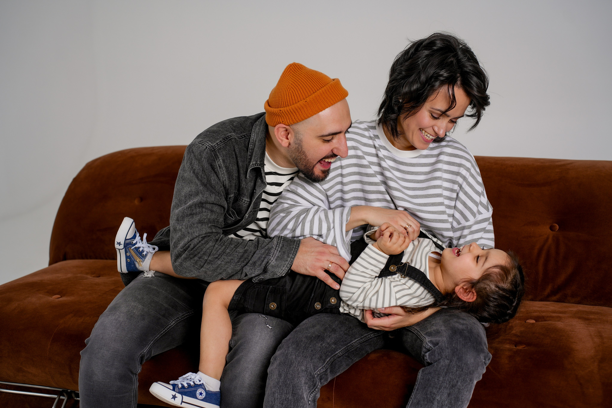 Студийная. Фотограф Элина Задорожная