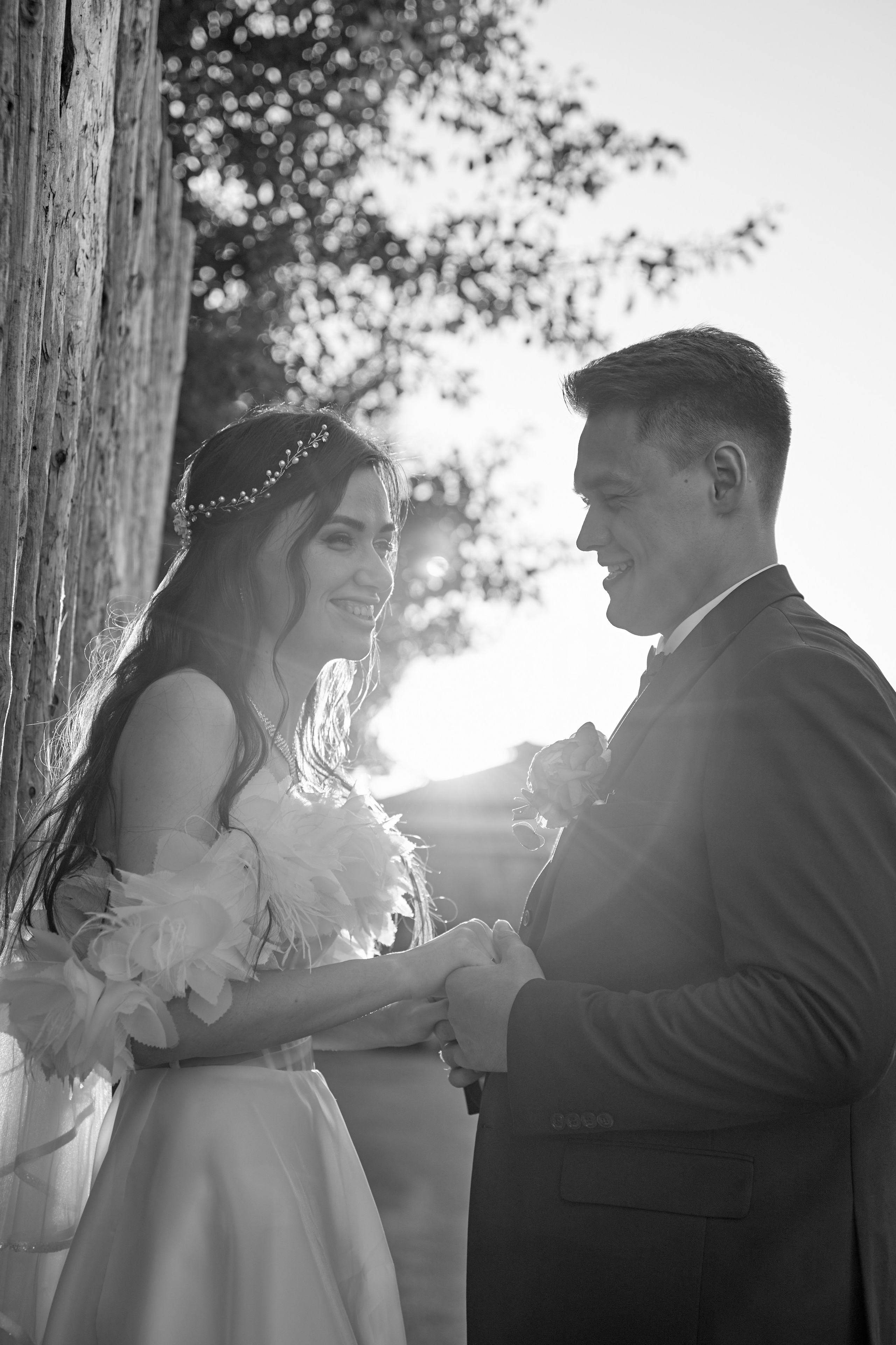 Антон и Кристина. Фотограф в Самаре Анастасия Афанасьева