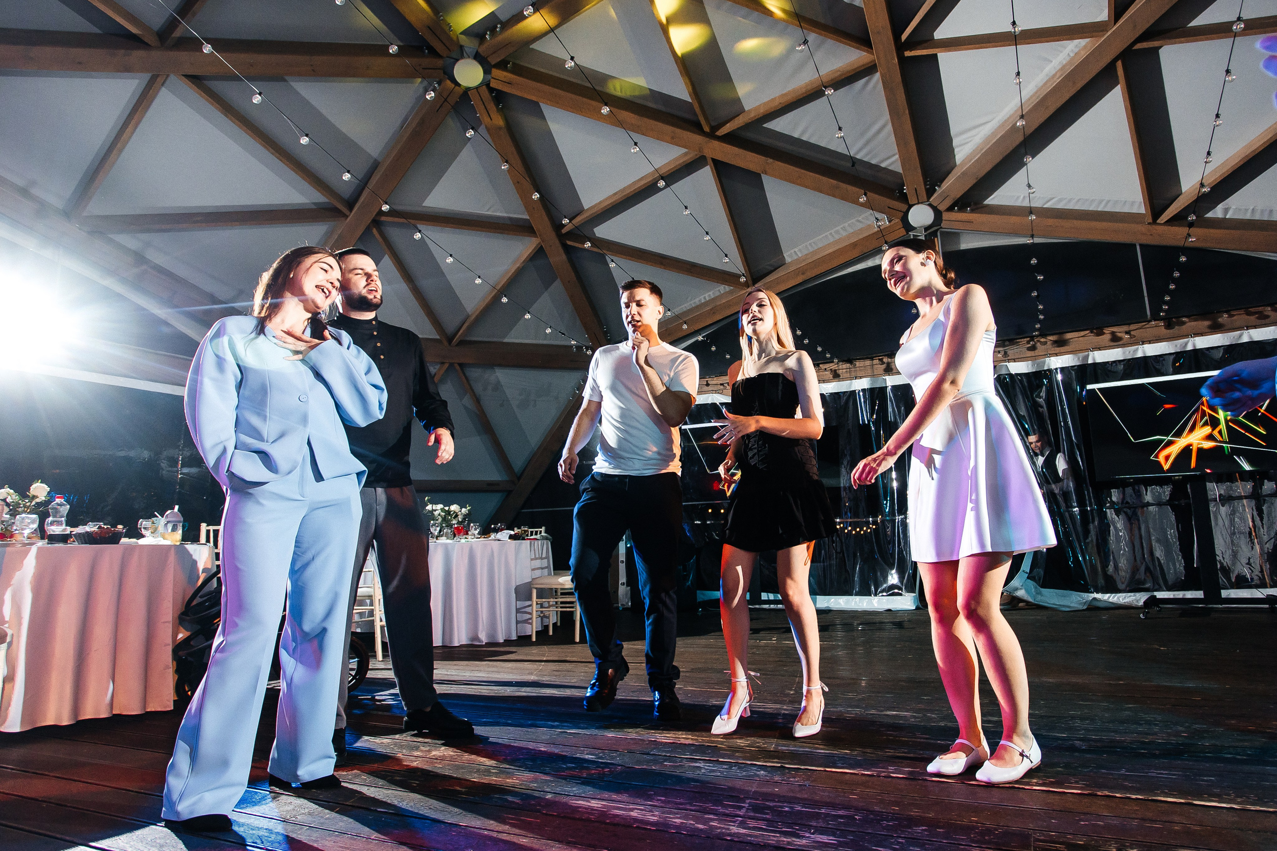 Max & Veronika. Свадебный фотограф в Москве Виктория Арехова