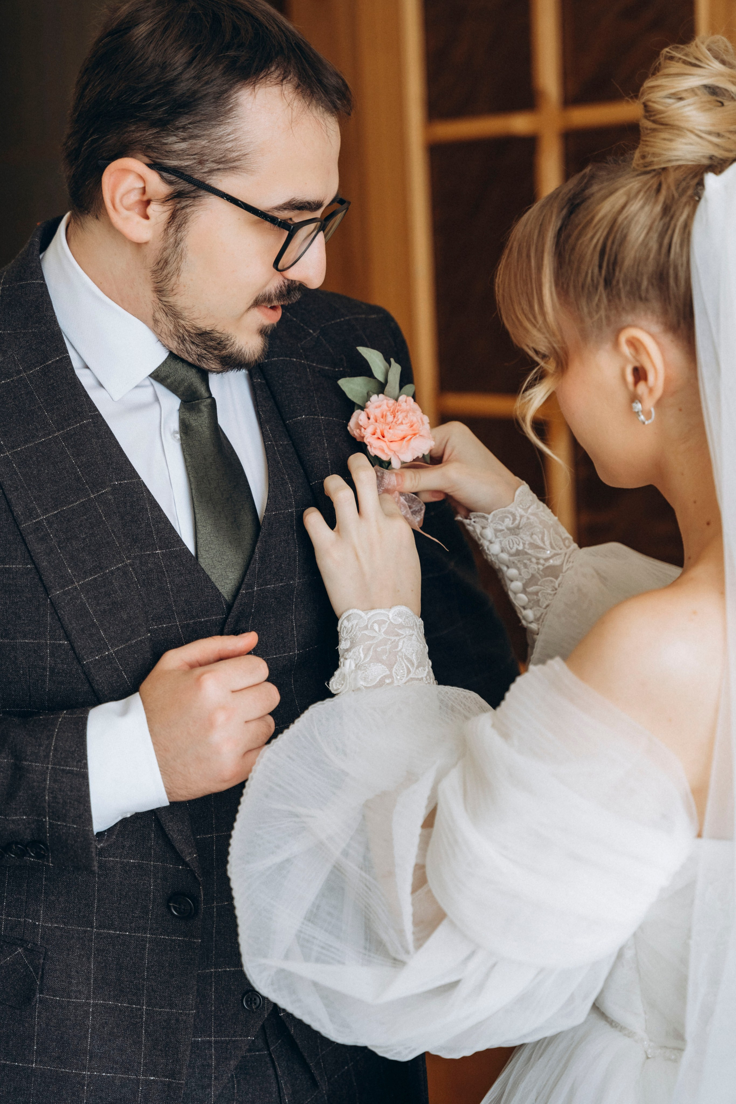 Свадьба. Фотограф Волгоград Ксения Устинова