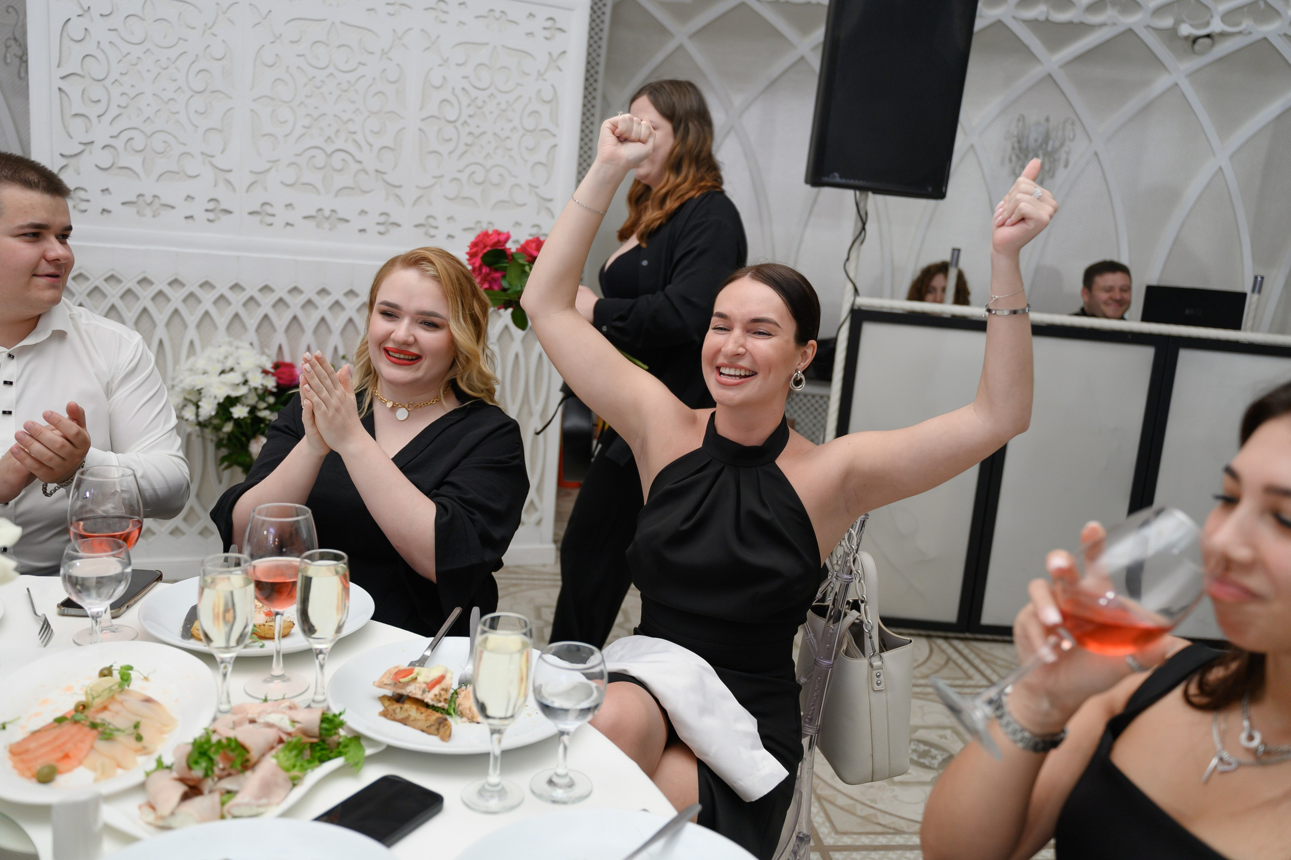 Свадьба Насти и Саши. Свадебный фотограф Тюмень Анастасия Битная