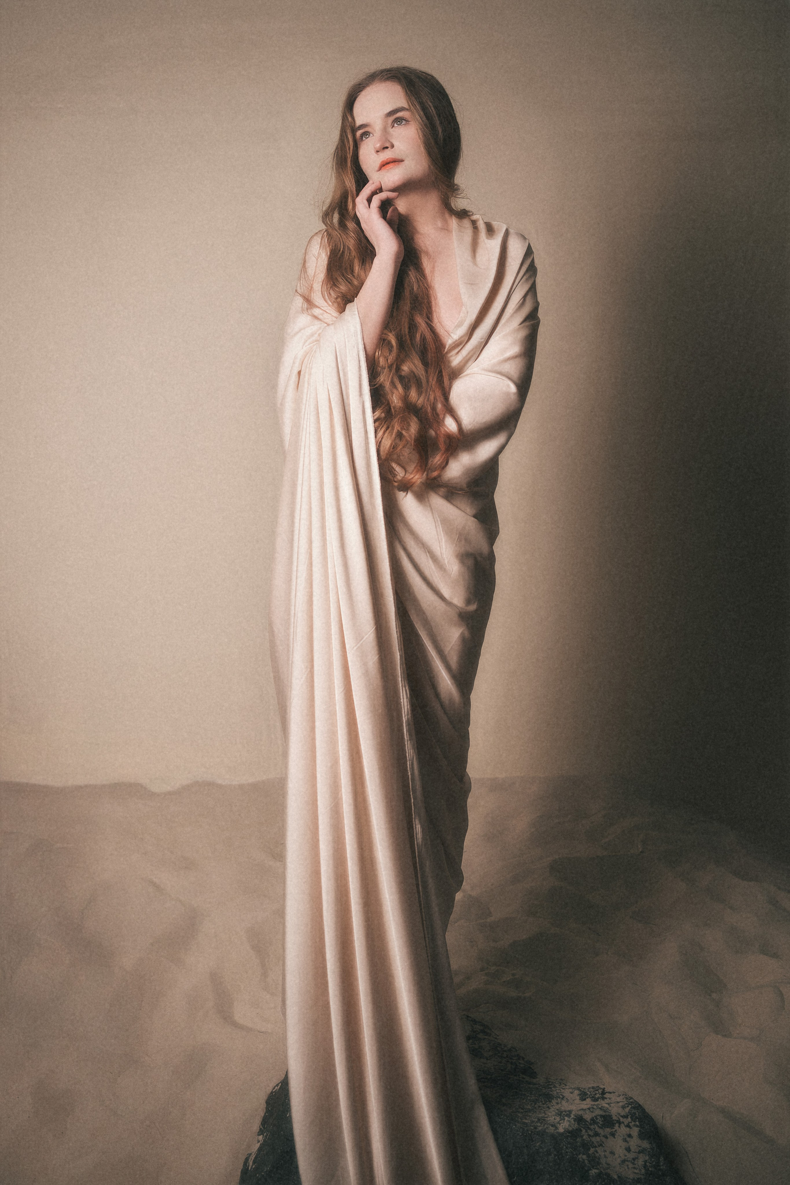 Яна. Фотограф в Москве Максим Скоробогатов