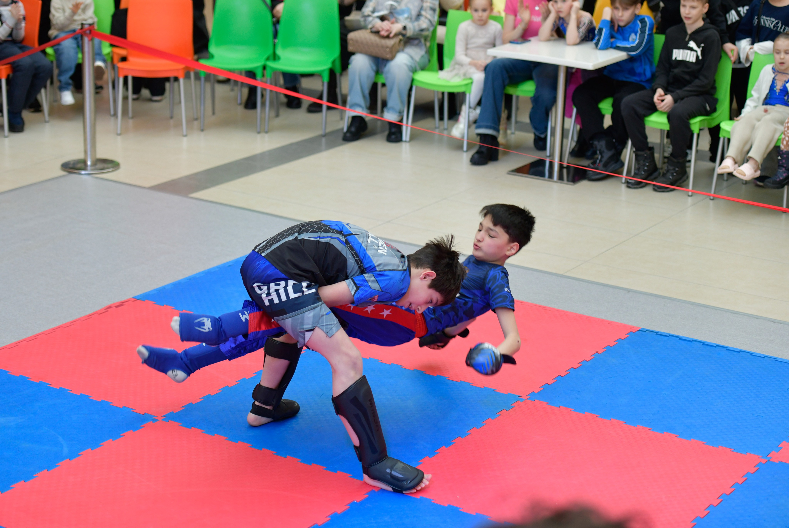 Фоторепортаж спортивных мероприятий в городе Сургуте. Студия по производству фото- и видео-контента «АППЕРТУРА»