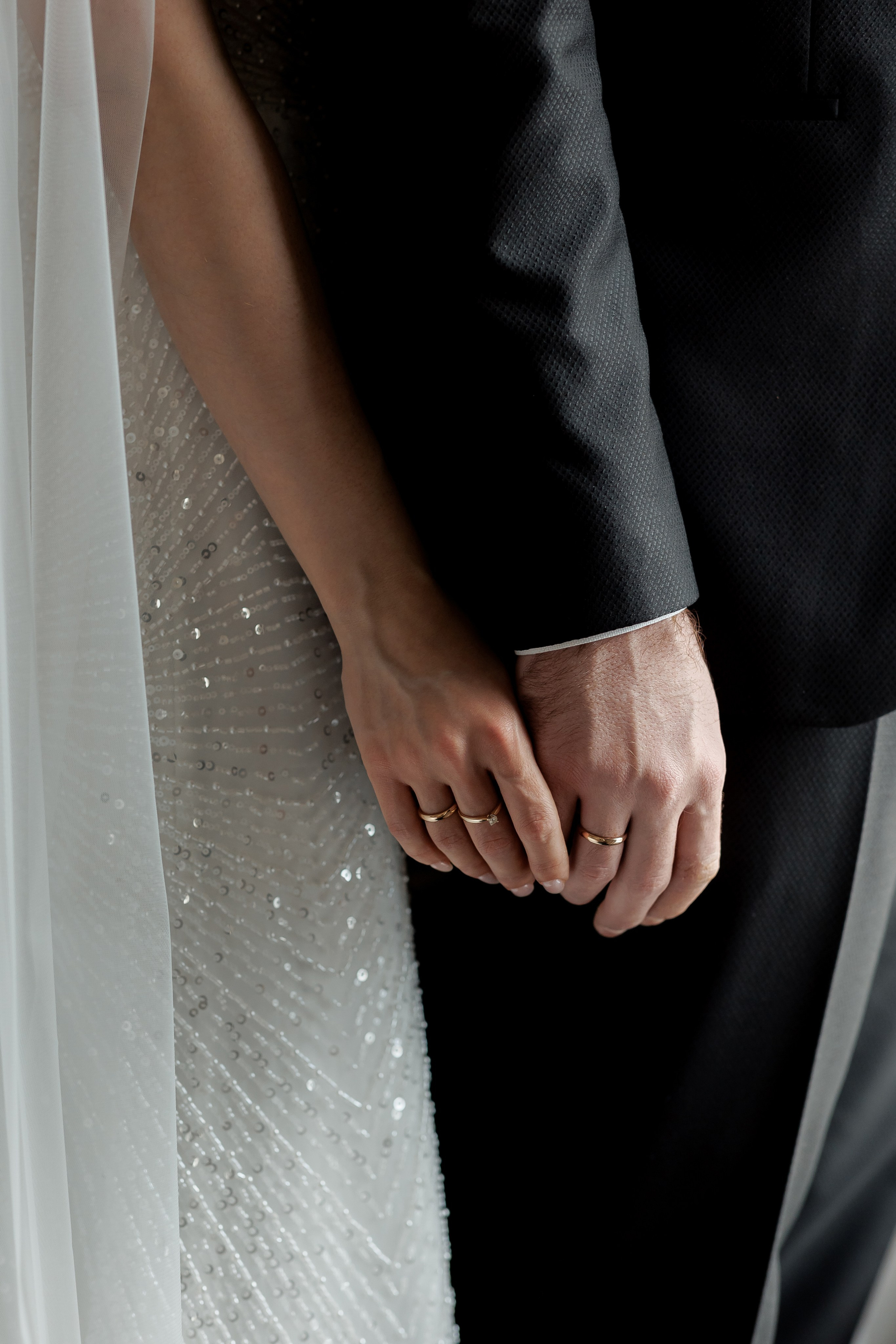 Свадебное утро в отеле Marriott Imperial Plaza