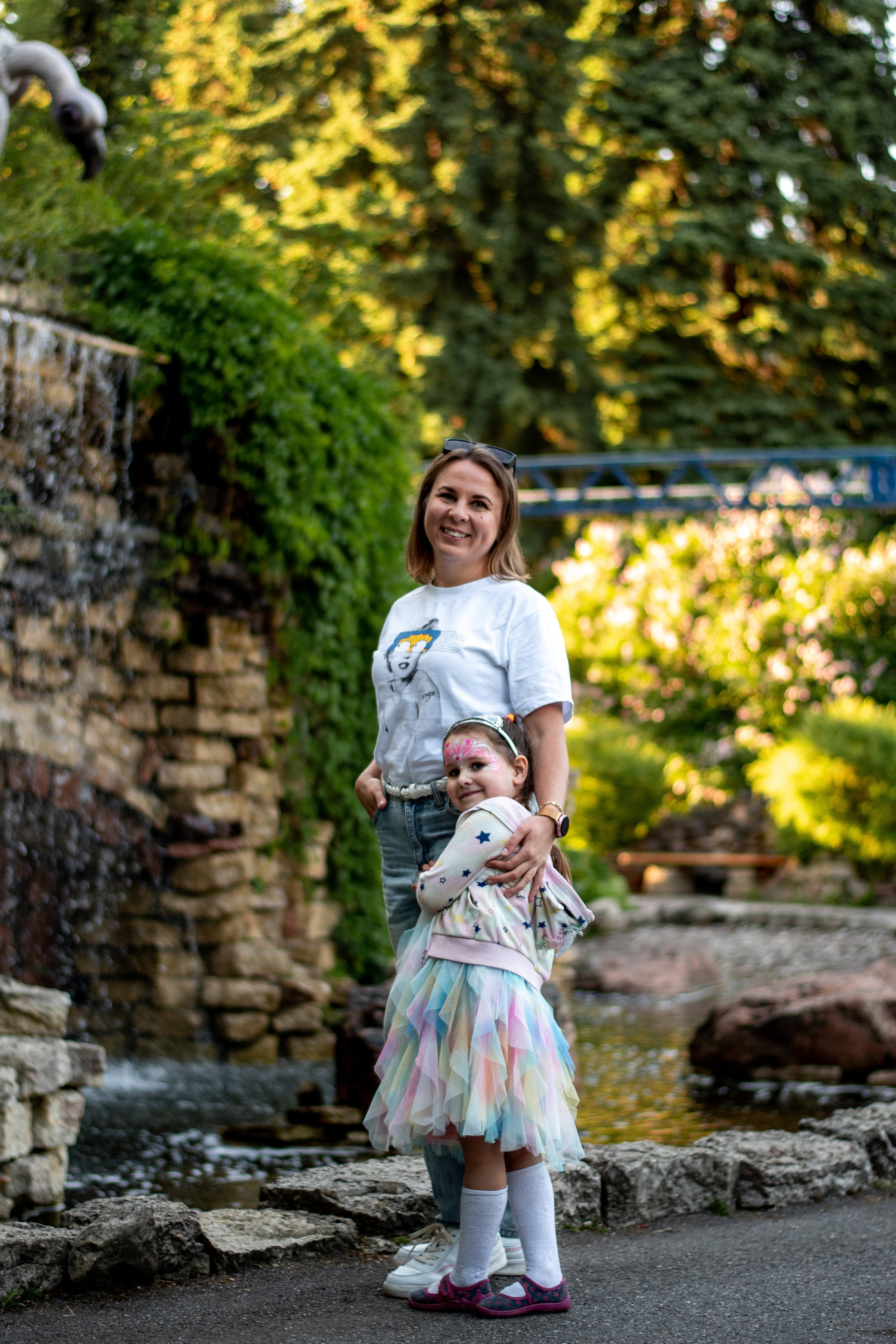 Семья Сысоевых. Фотограф Санкт-Петербург | Дарья Першина