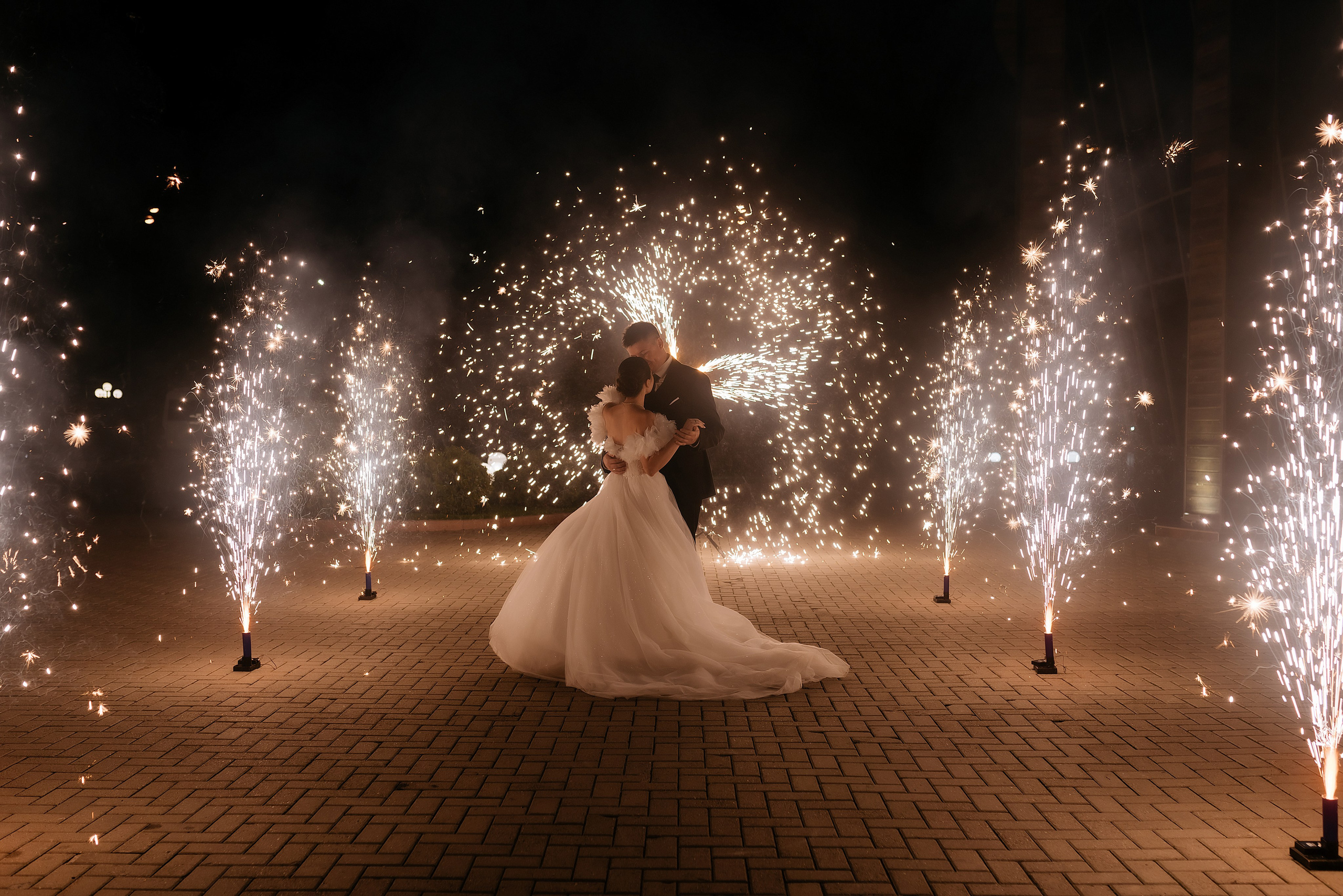 Анна и Виктор. Фотограф Карина Шмулёва. Воронеж и область