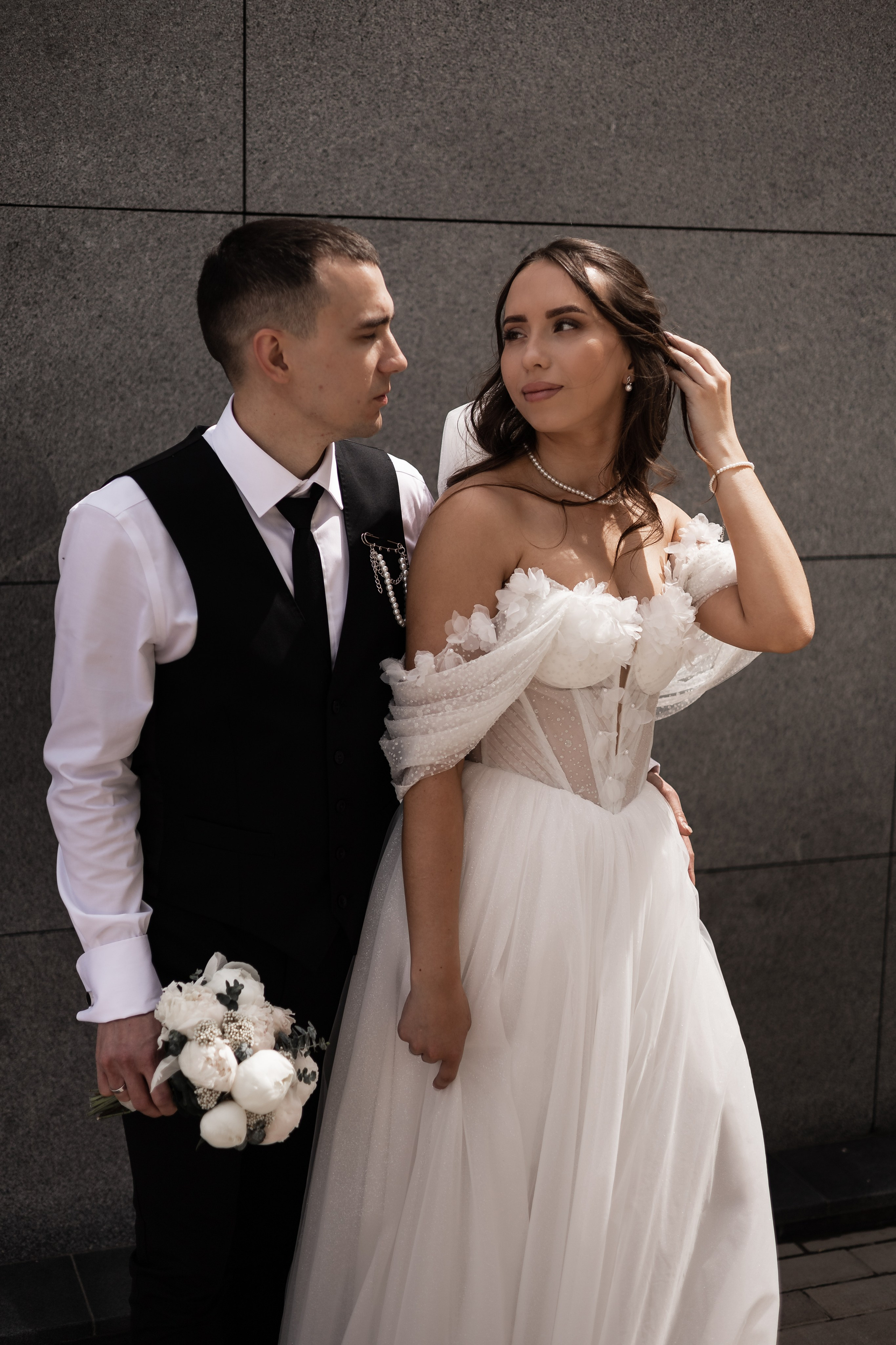 I&A. Фотограф в Самаре и Самарской области Констанция