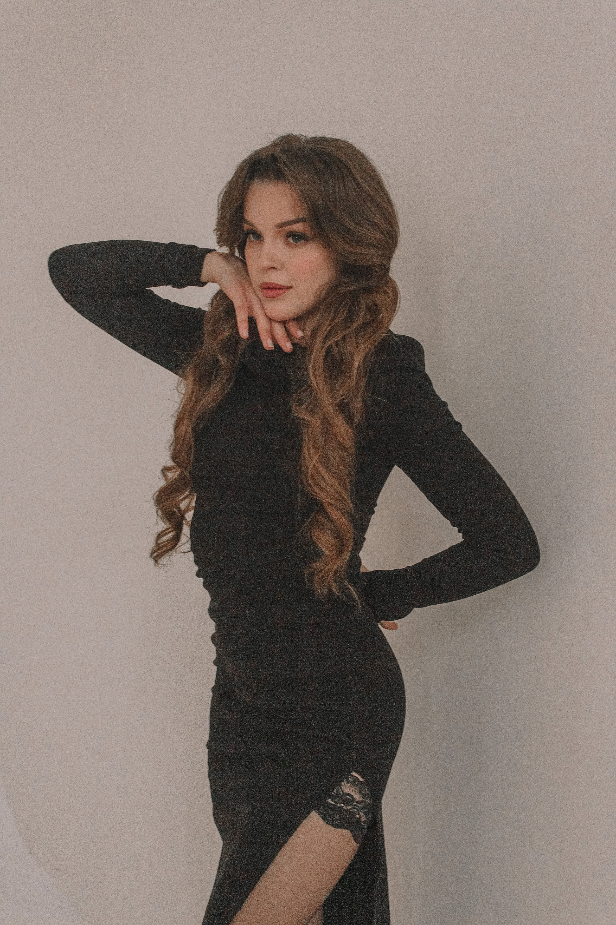 Ксения. Фотограф в Нижнем Новгороде Соловьева Анастасия