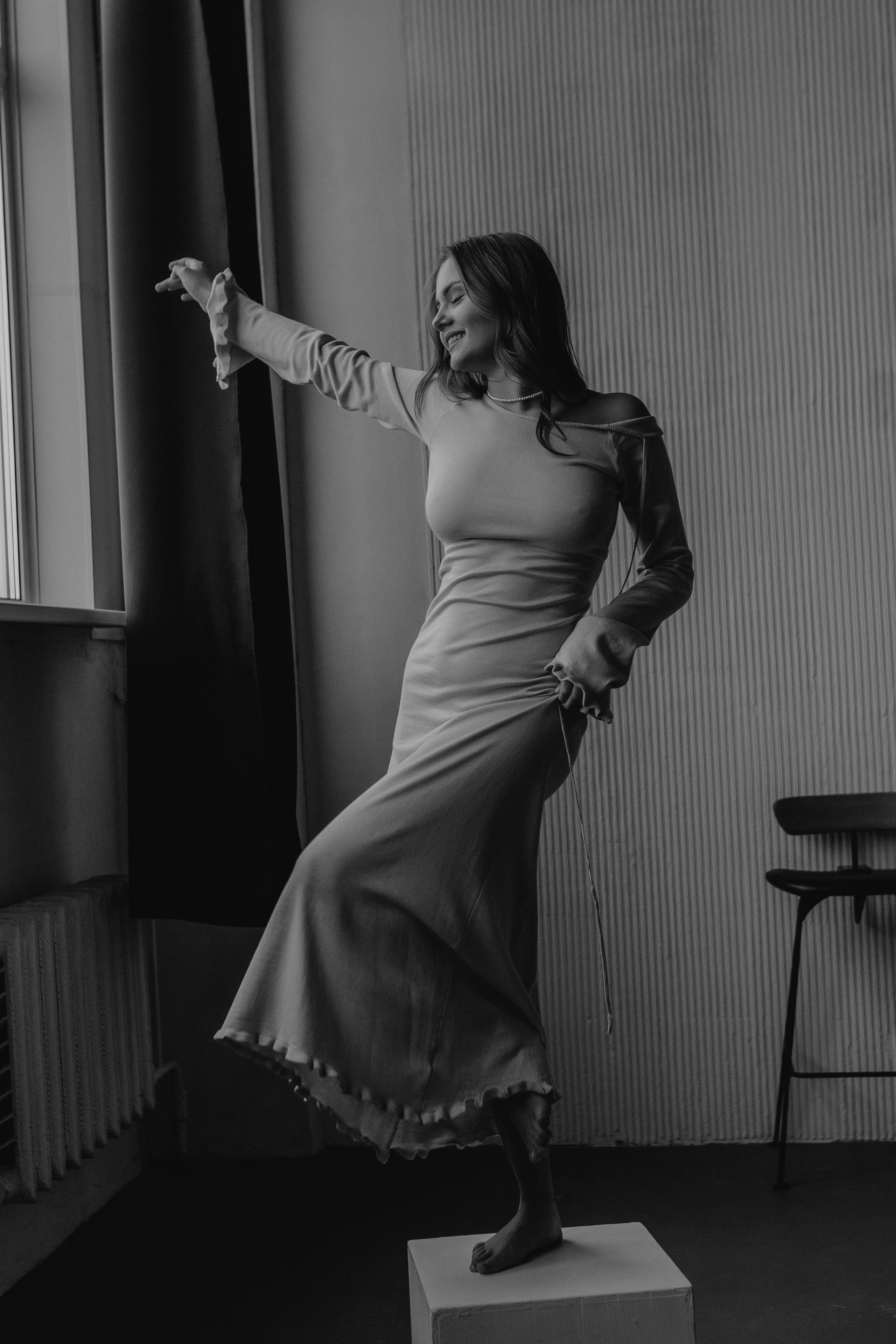 Варя. Фотограф в Нижнем Новгороде Соловьева Анастасия