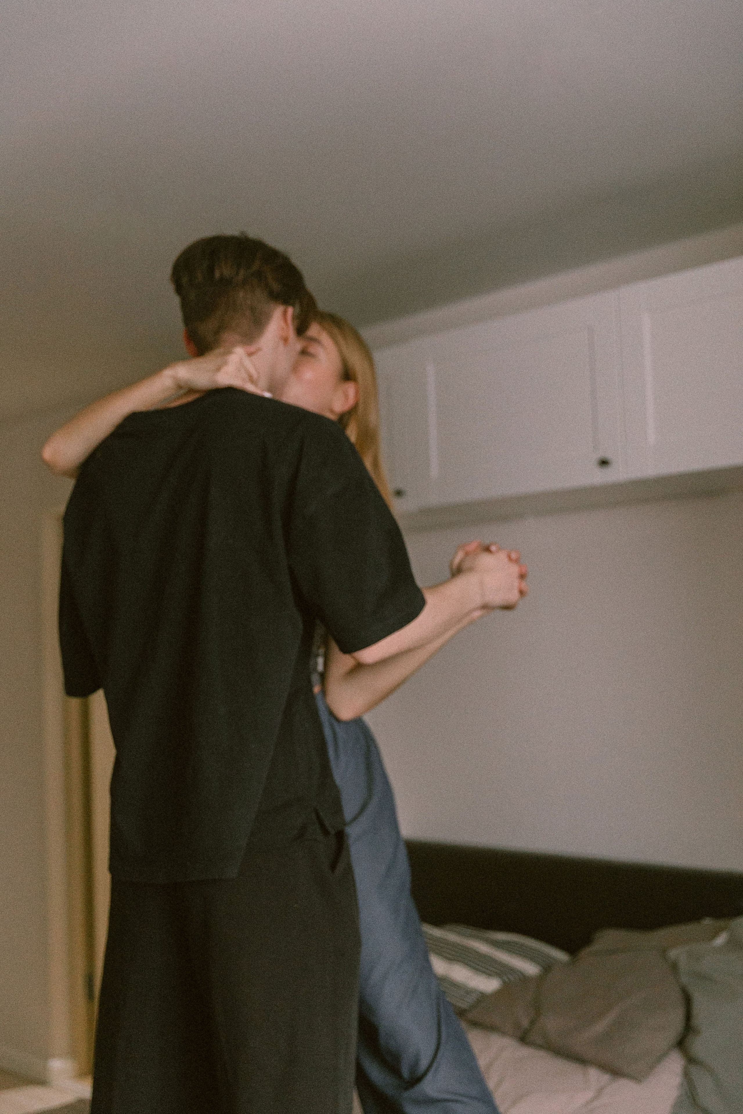 Сергей & Дарья. Фотограф в Нижнем Новгороде Соловьева Анастасия