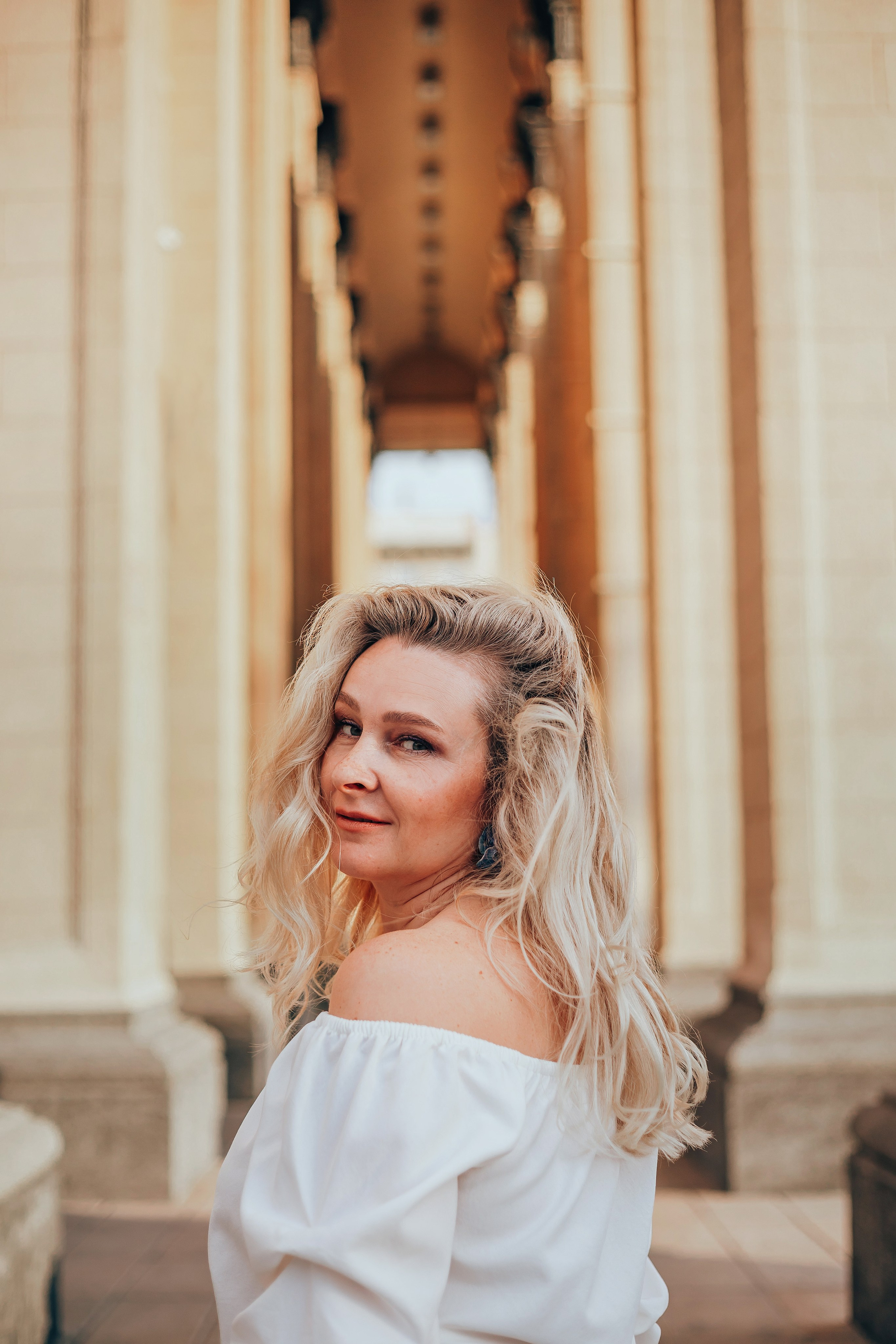 Авроре 9 лет. Прогулка с мамой. Семейный и детский фотограф в г. Новосибирске Макеева Анастасия