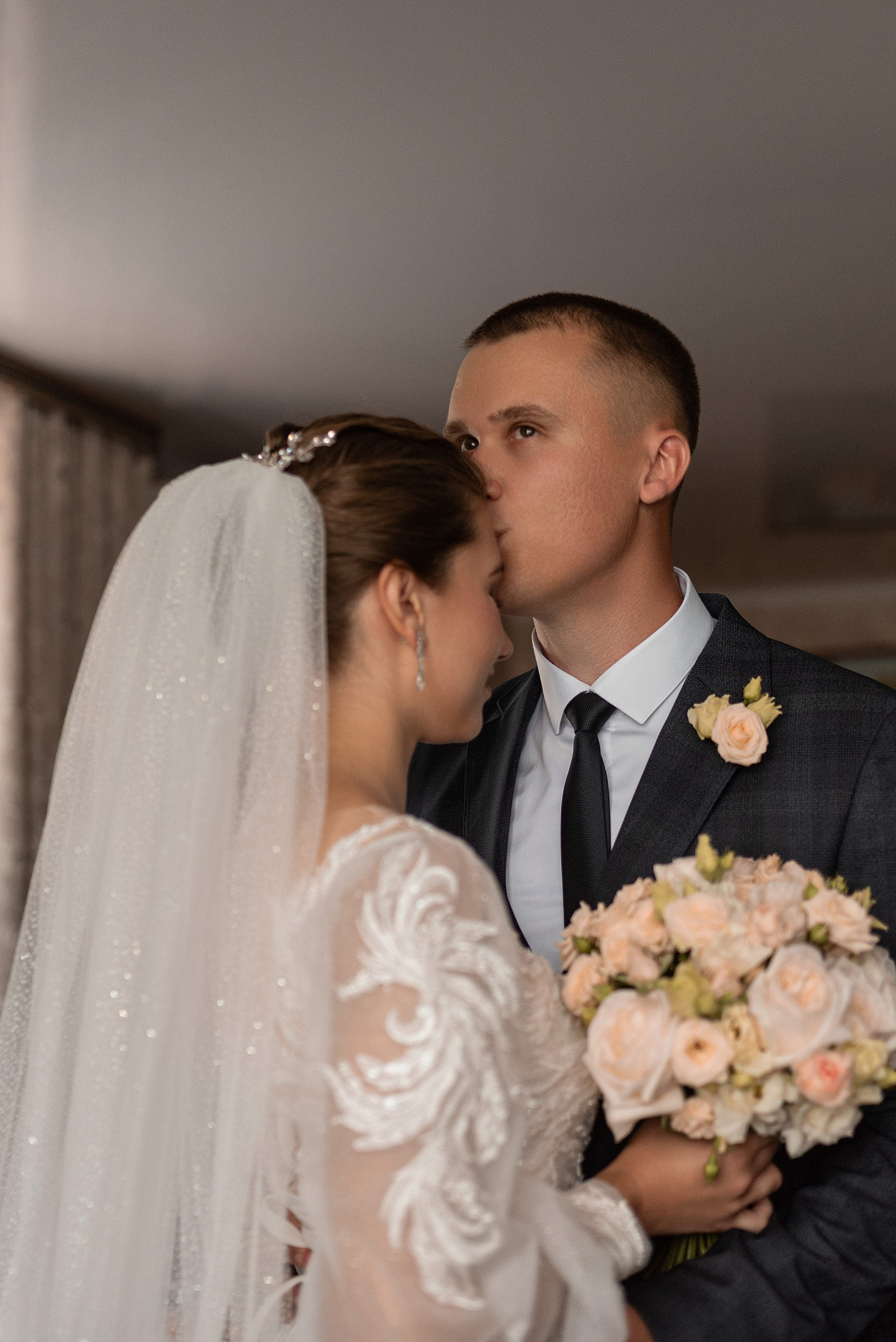 Александр и Юлия. Свадебный фотограф Белгород Валуйки Старый Оскол Воронеж