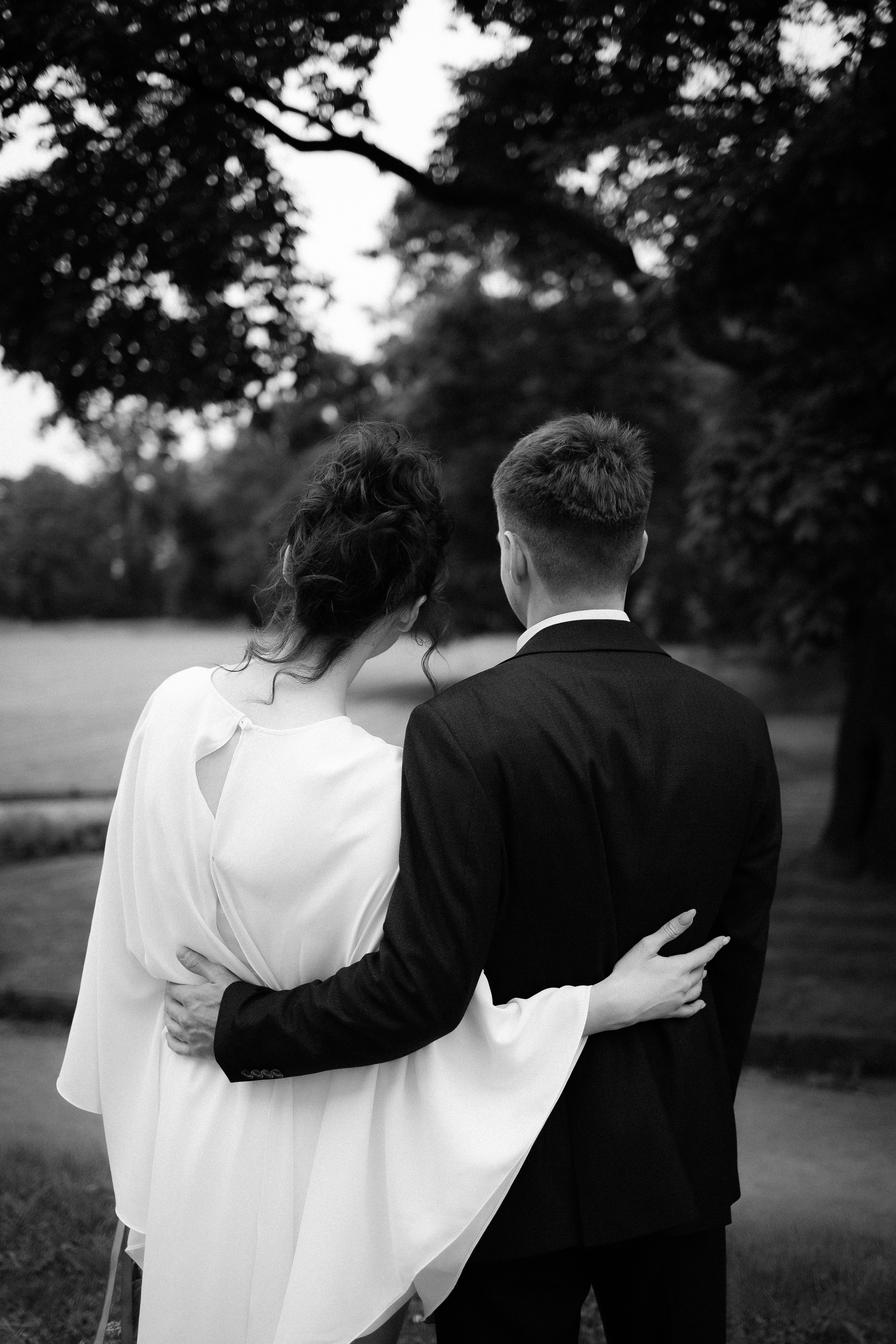 Дарья и Сергей