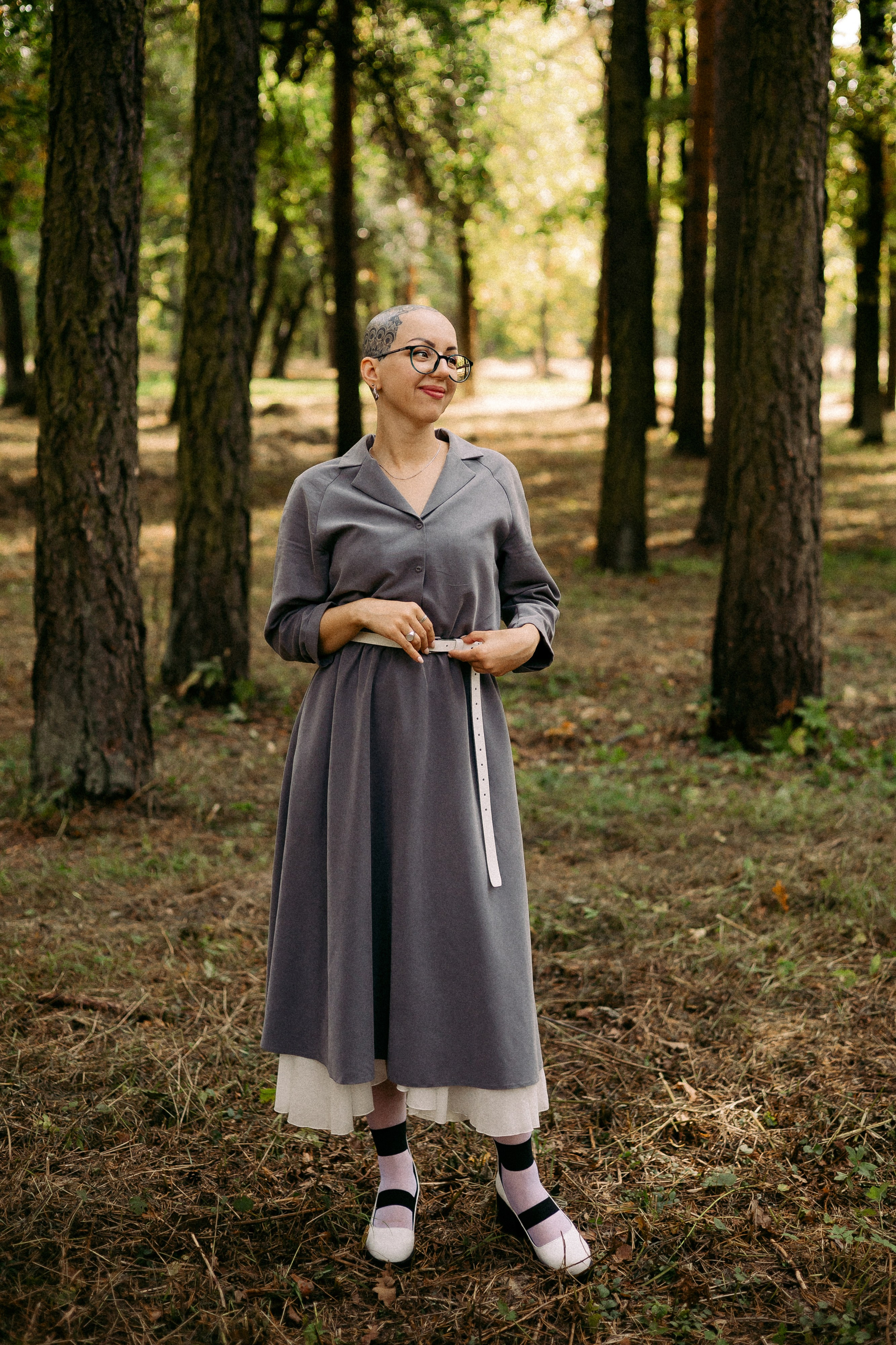 Анна и Владимир