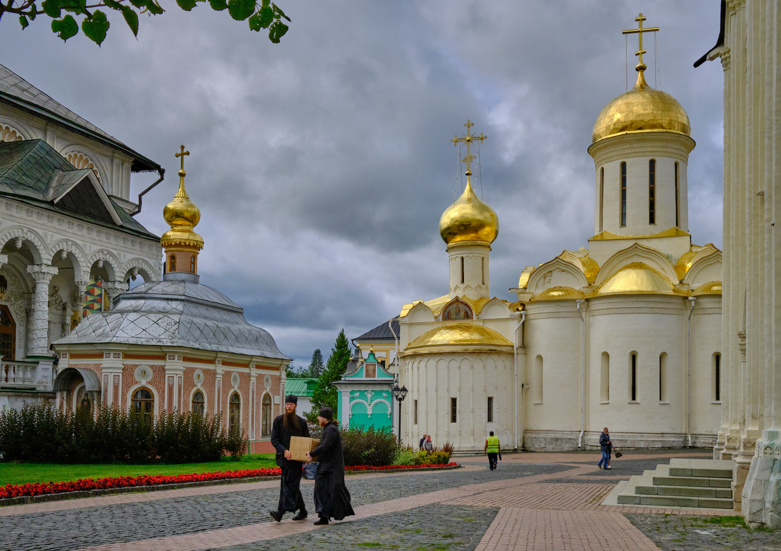 Золотое кольцо России. Пейзажи Крайнего Севера. Баренцево море, Рыбачий, Средний, Немецкий