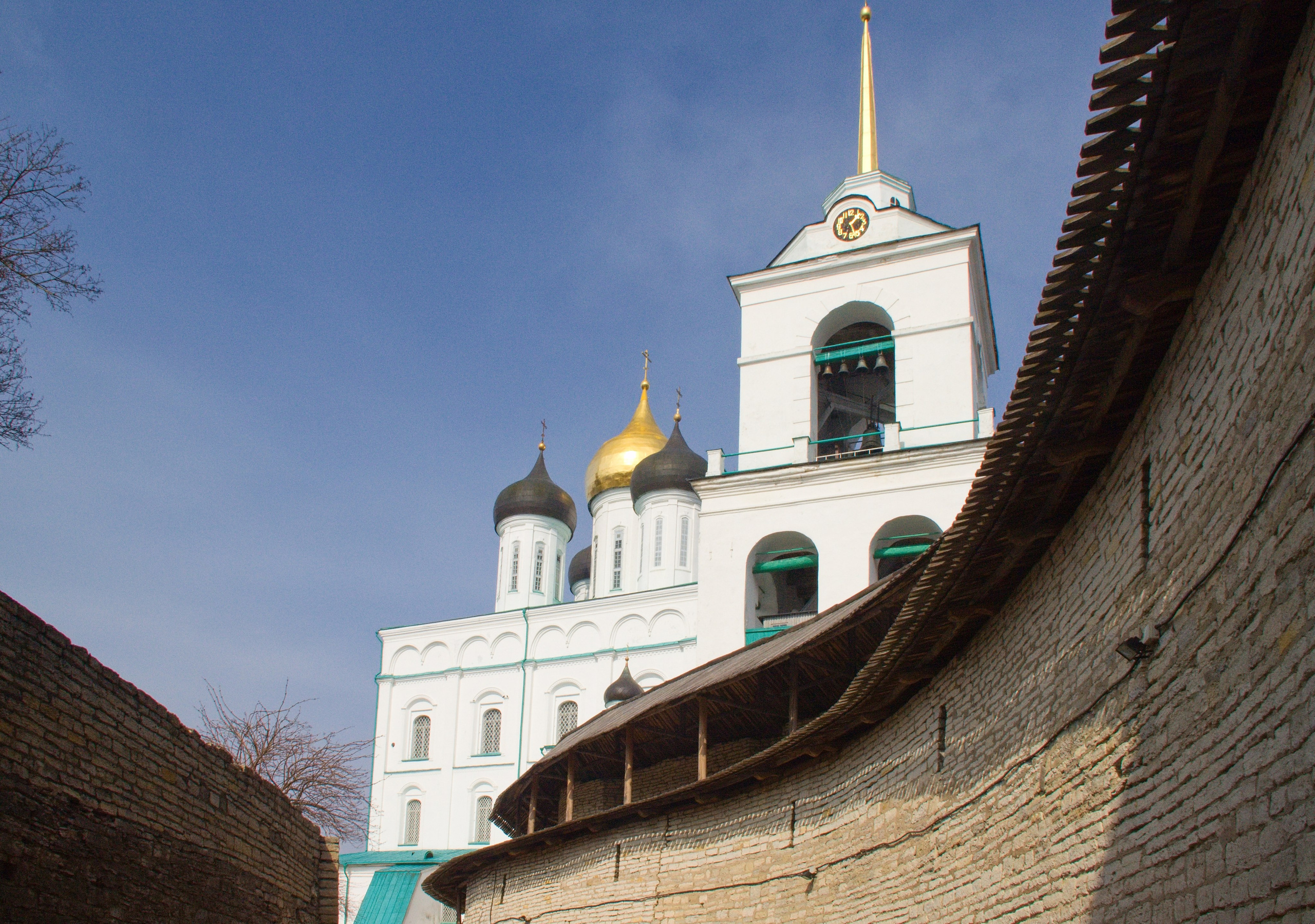 Псковщина. Пейзажи Крайнего Севера. Баренцево море, Рыбачий, Средний, Немецкий