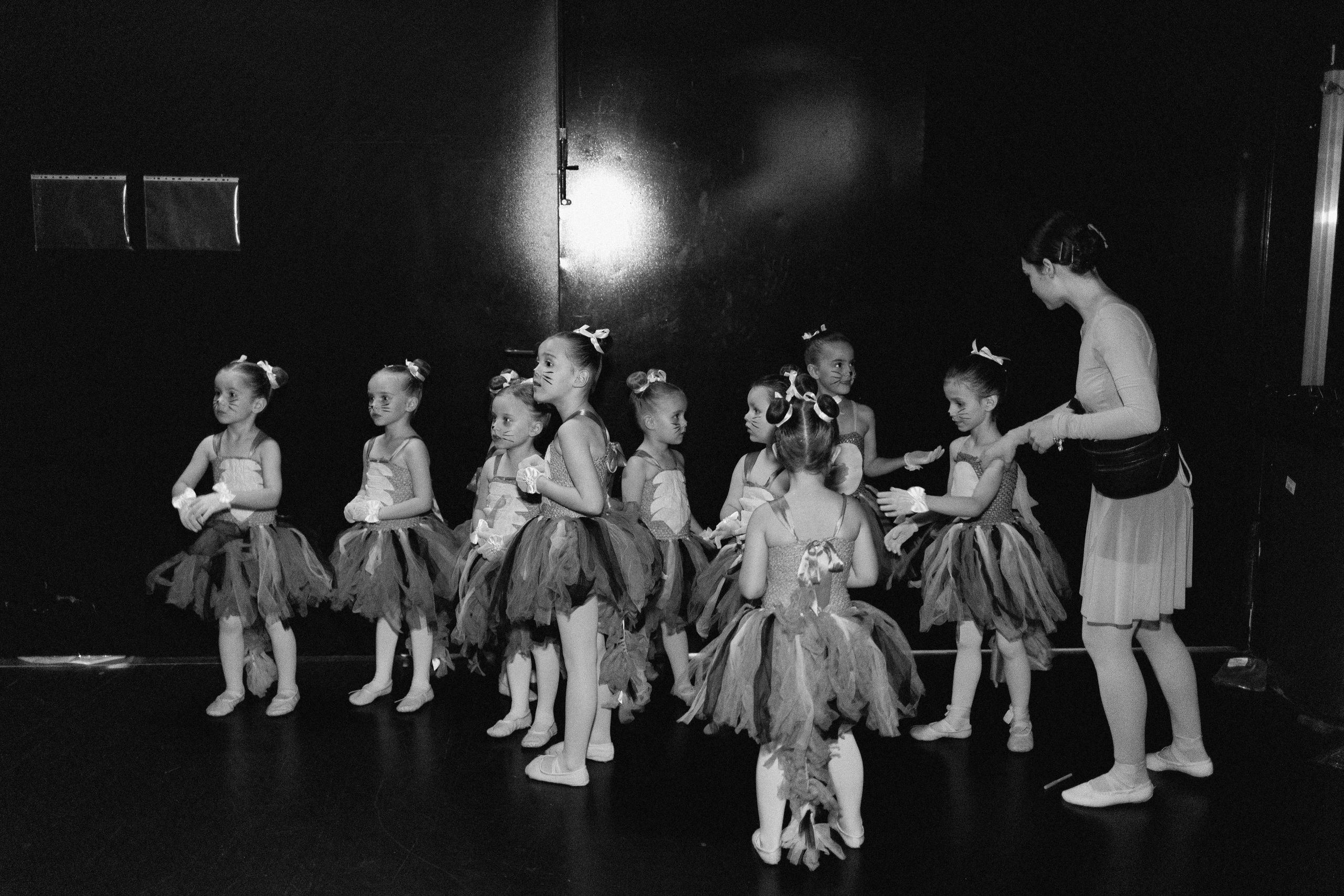 Балет с 2-х лет | Крокус | лето. Кузьмина Анастасия — контент-фотограф | Москва