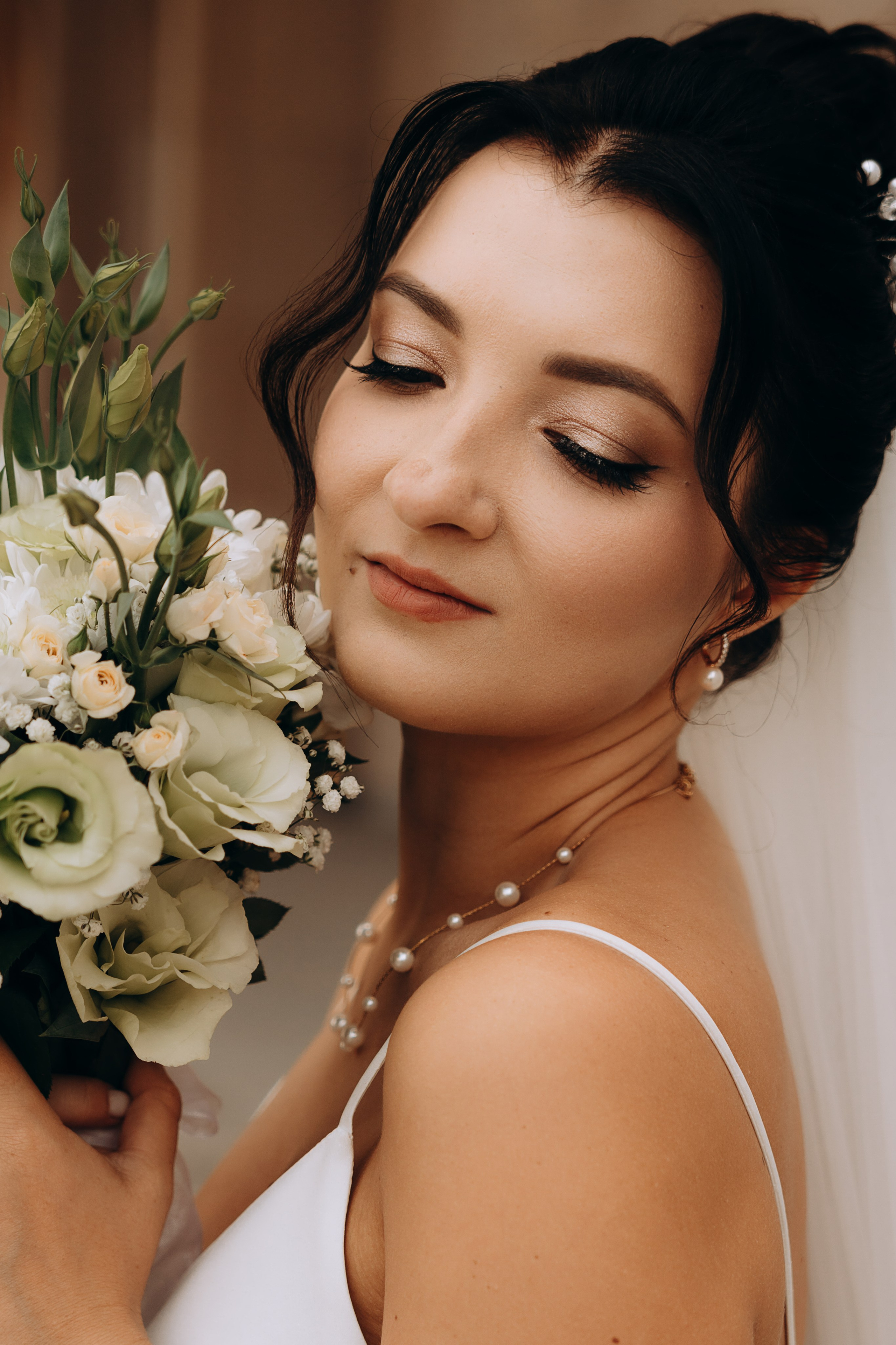 Свадебная фотосессия в Севастополе. Портретный свадебный фотограф Крым | Евгения Щитенко