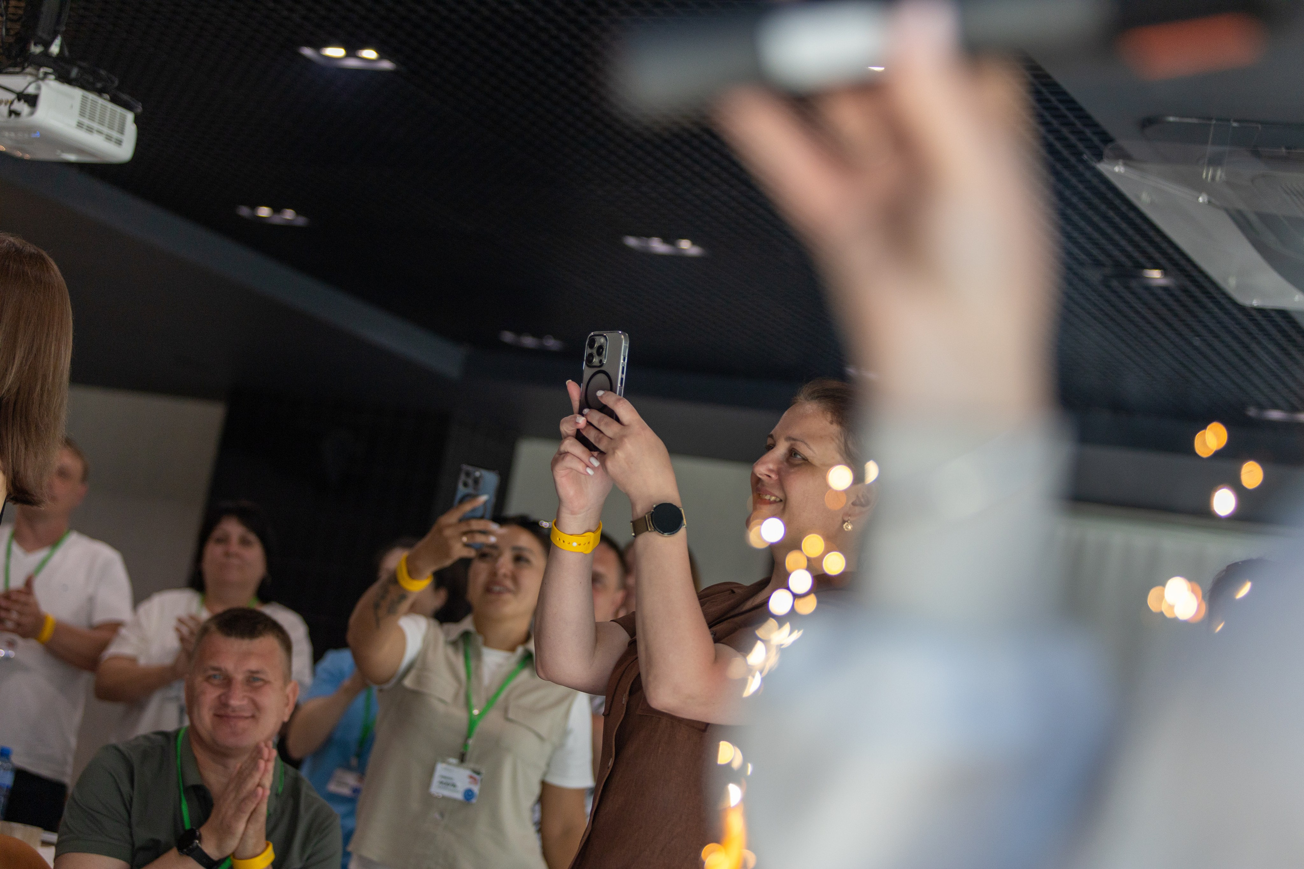 ЭФКО. СЛЁТ ЛИДЕРОВ РАБОЧЕГО АКТИВА. ДЕНЬ 3. Репортажный фотограф Анапа