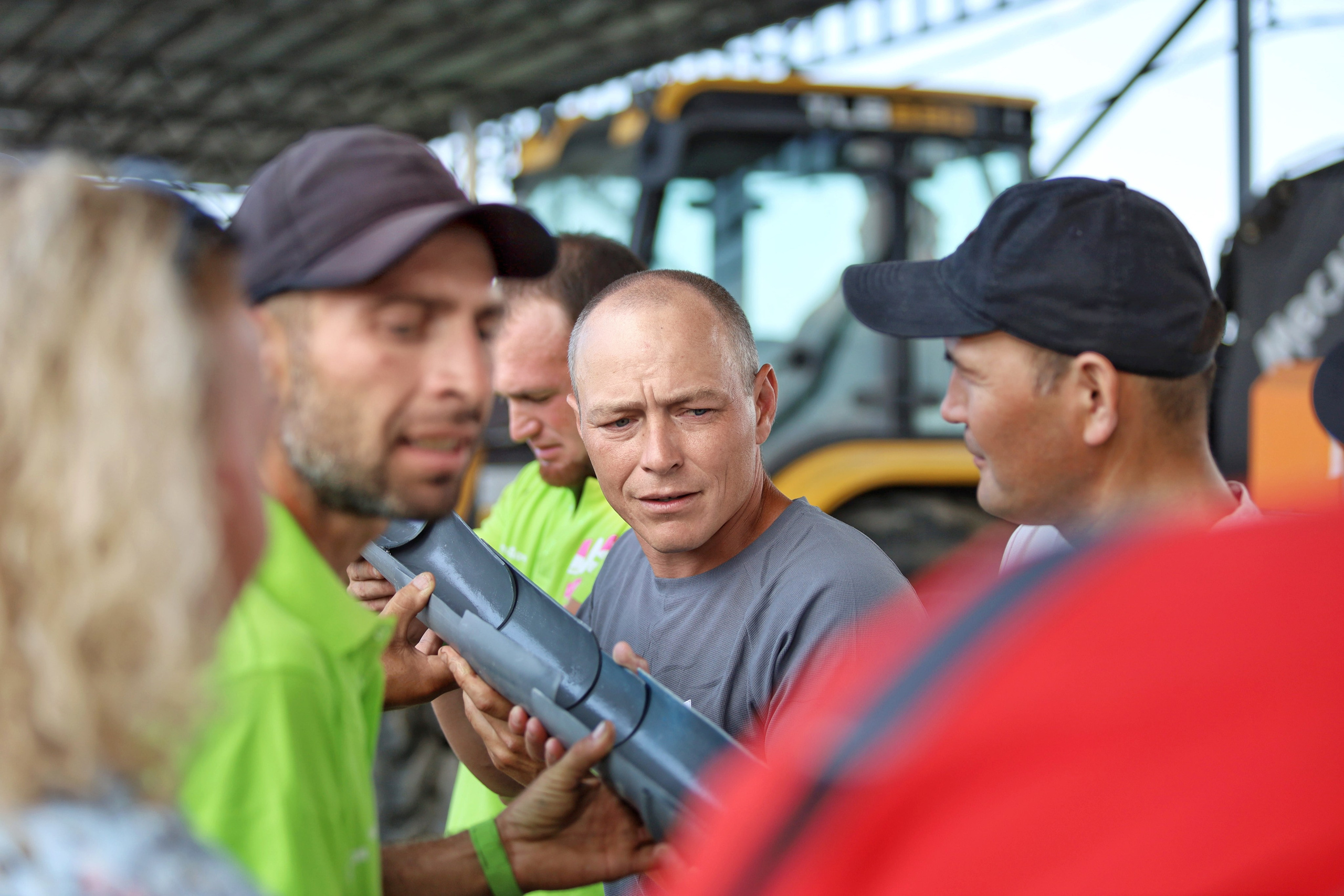 «Белая Дача» корпоратив 08.06.24. Репортажный фотограф Анапа