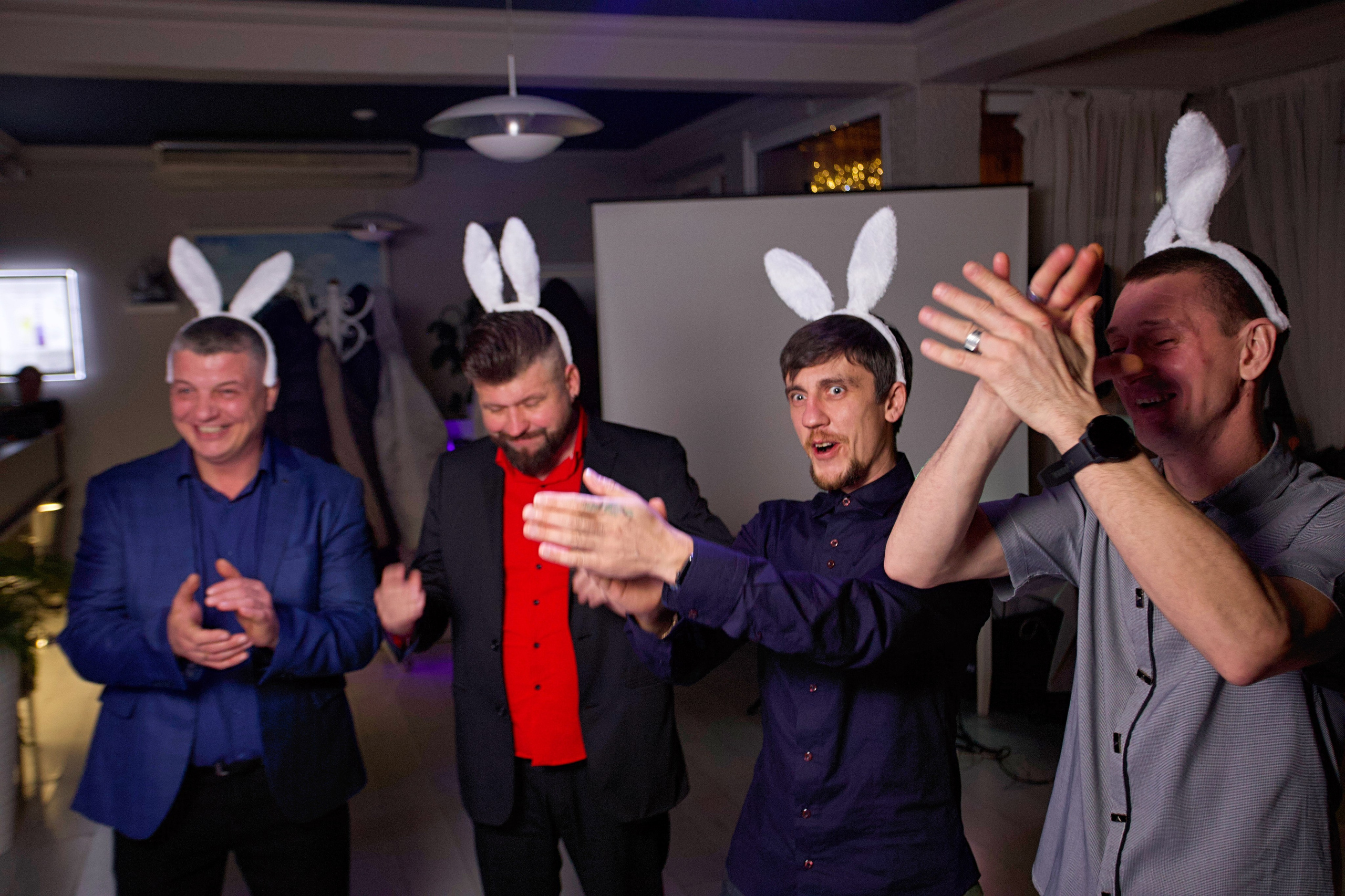 ПАРУС 31.12.23. Репортажный фотограф Анапа