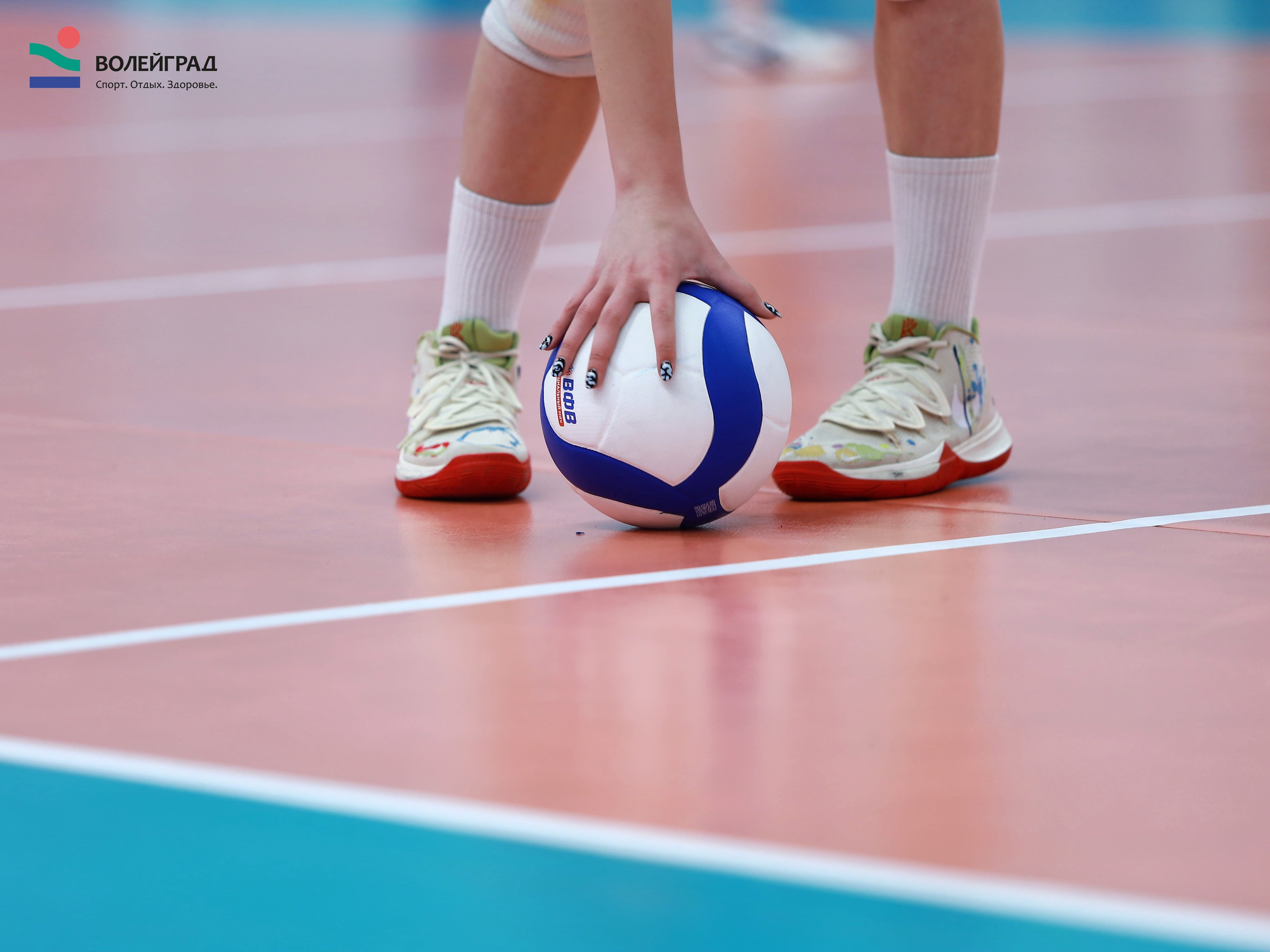 Волейбол ВФВ 07.04.24. Репортажный фотограф Анапа