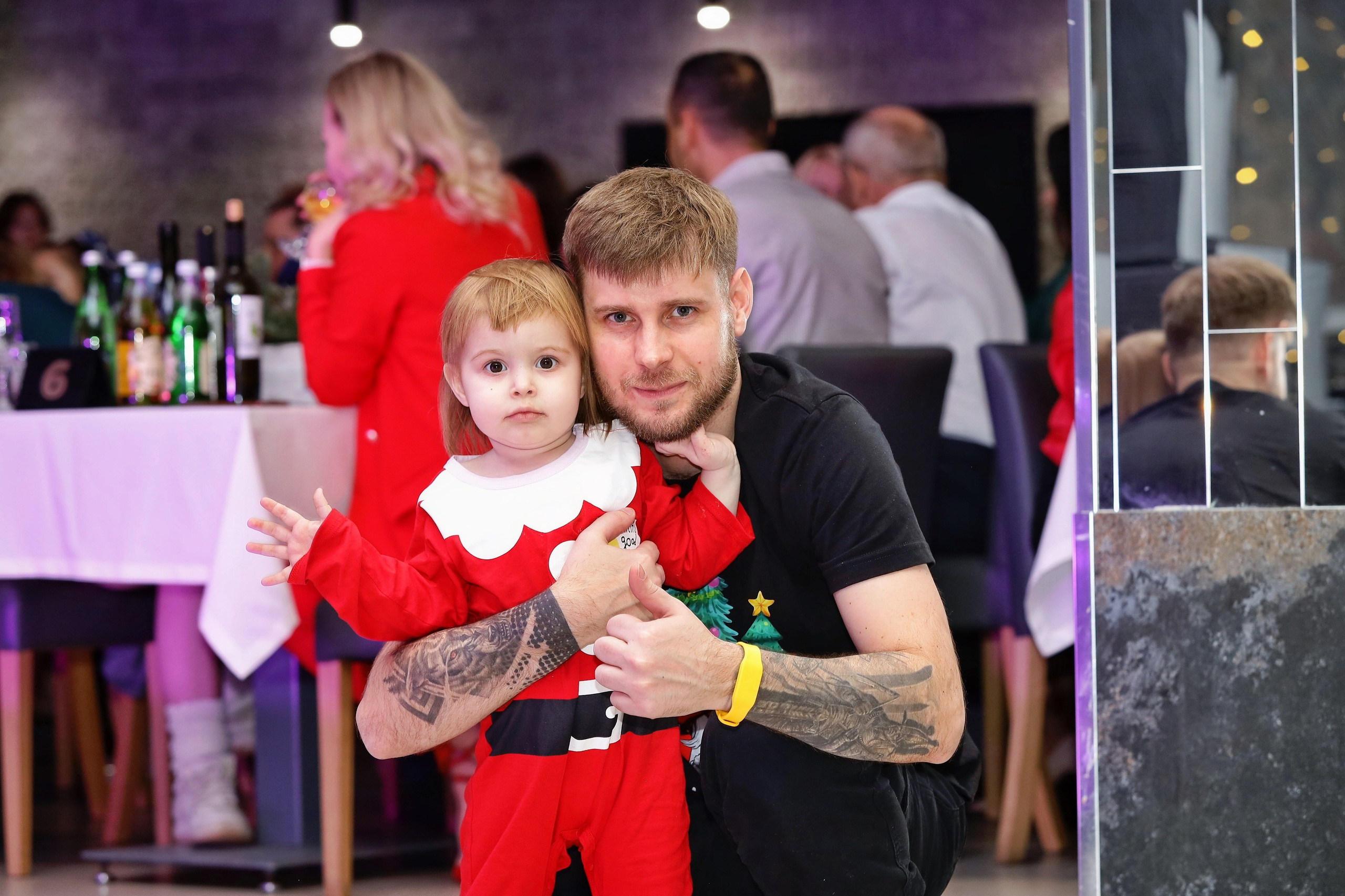 КОРПОРАТИВ AURUM. Репортажный фотограф Анапа