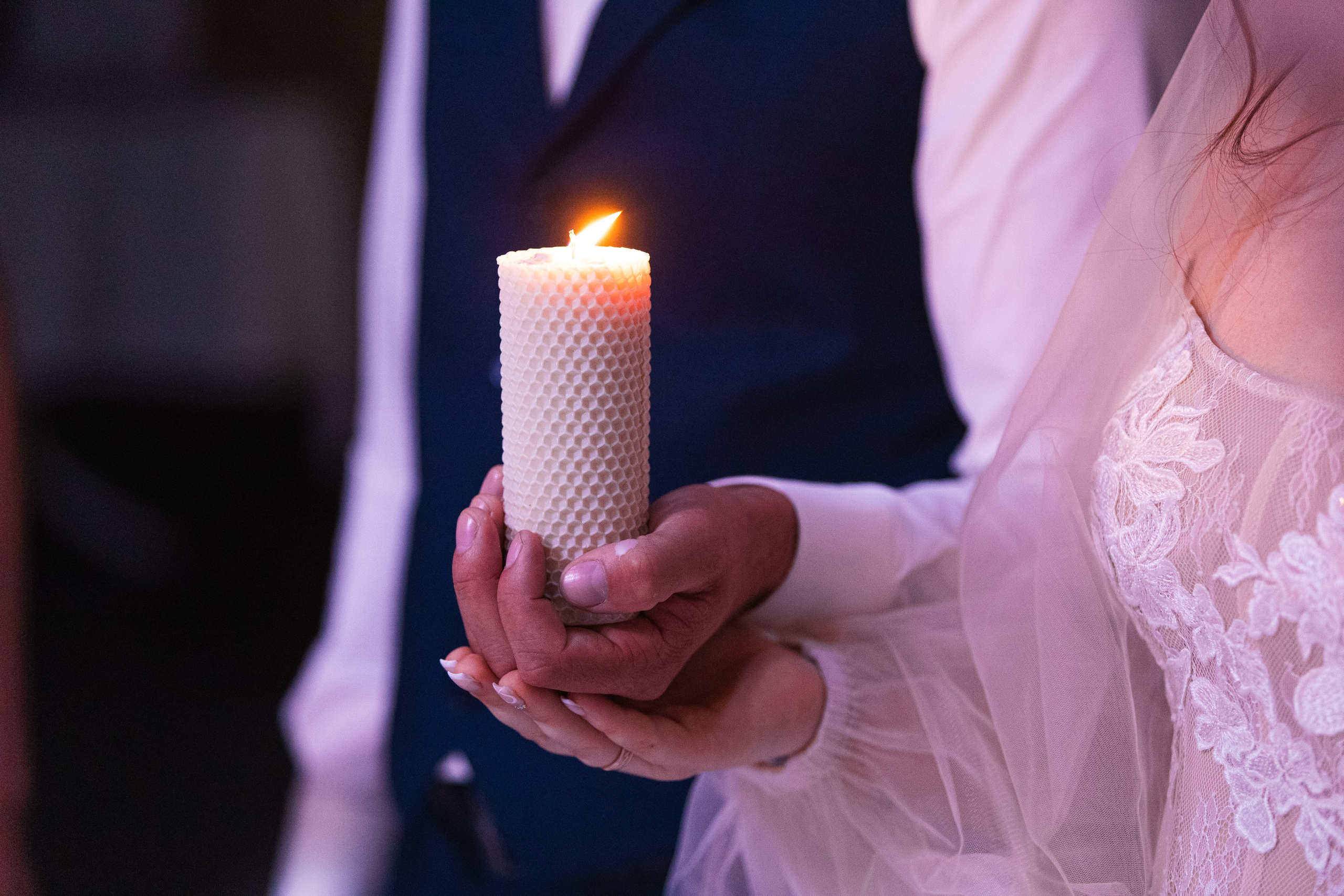 Свадьба Натальи и Богдана. Репортажный фотограф Анапа