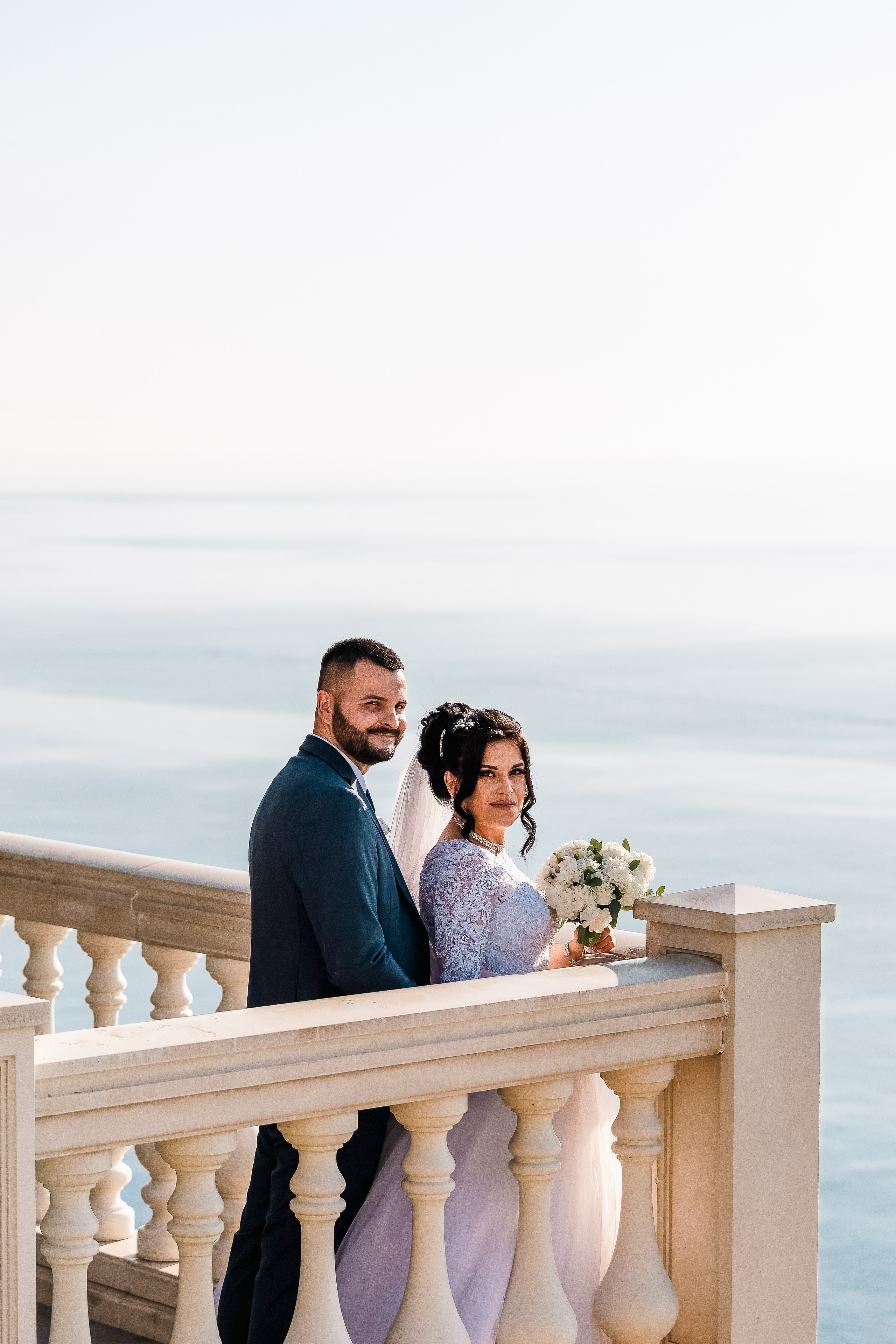 Свадьба Александр и Анна. Репортажный фотограф Анапа