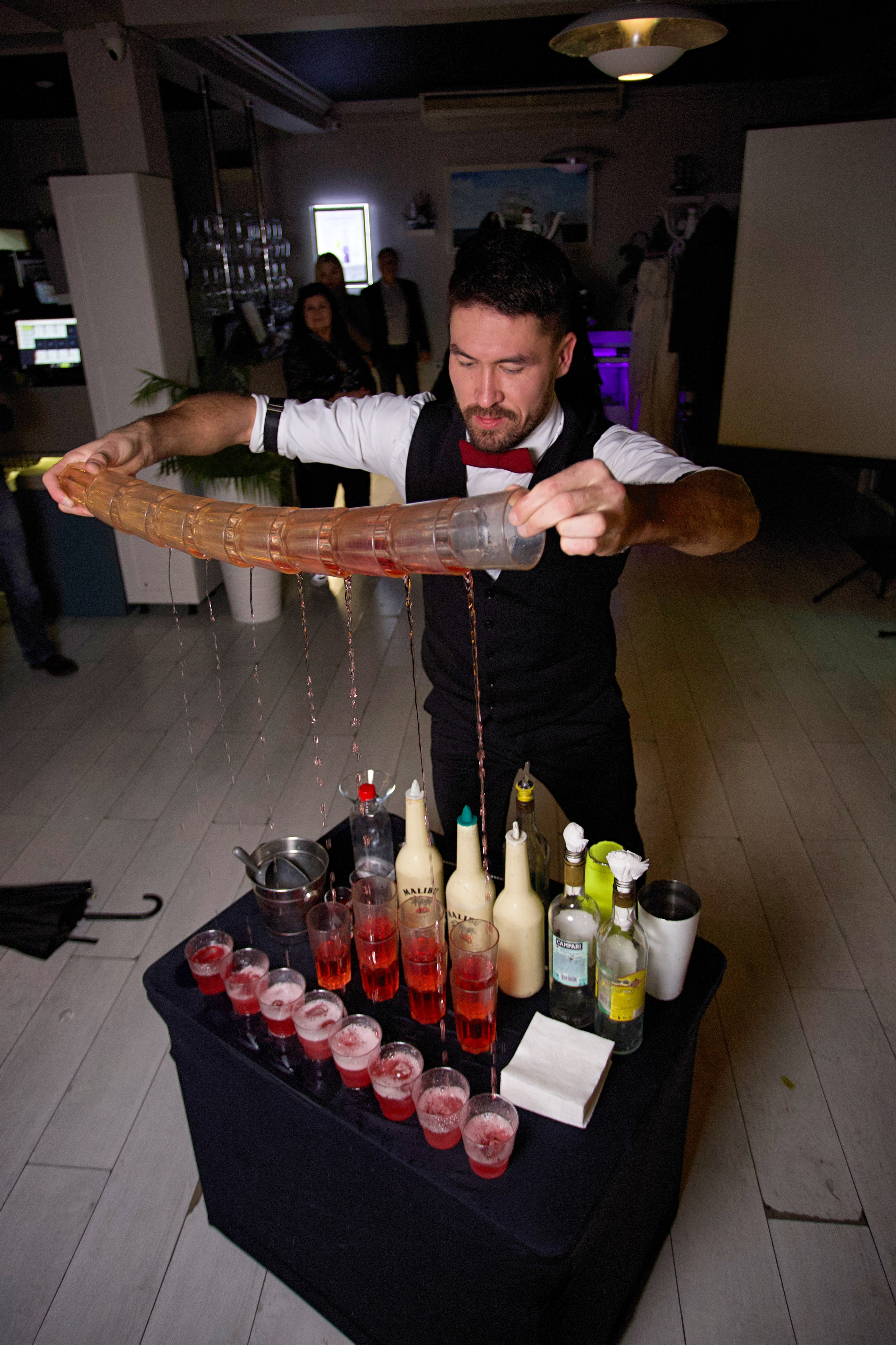 ПАРУС 31.12.23. Репортажный фотограф Анапа