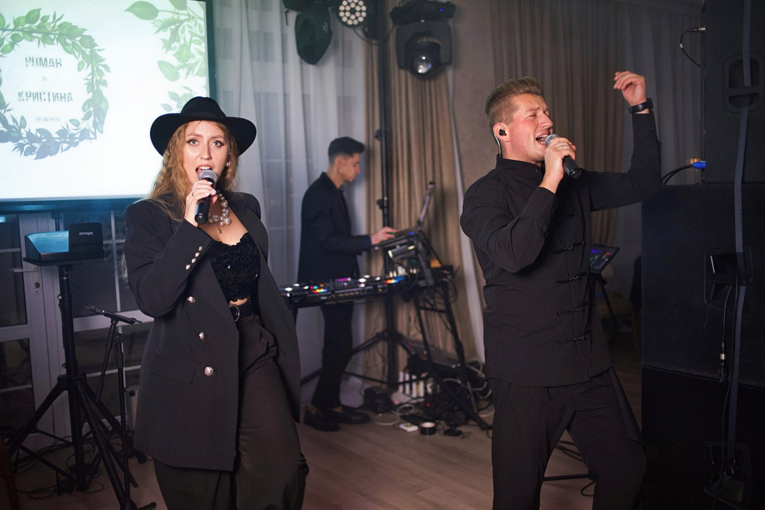 Свадьба Кристины и Романа. Репортажный фотограф Анапа