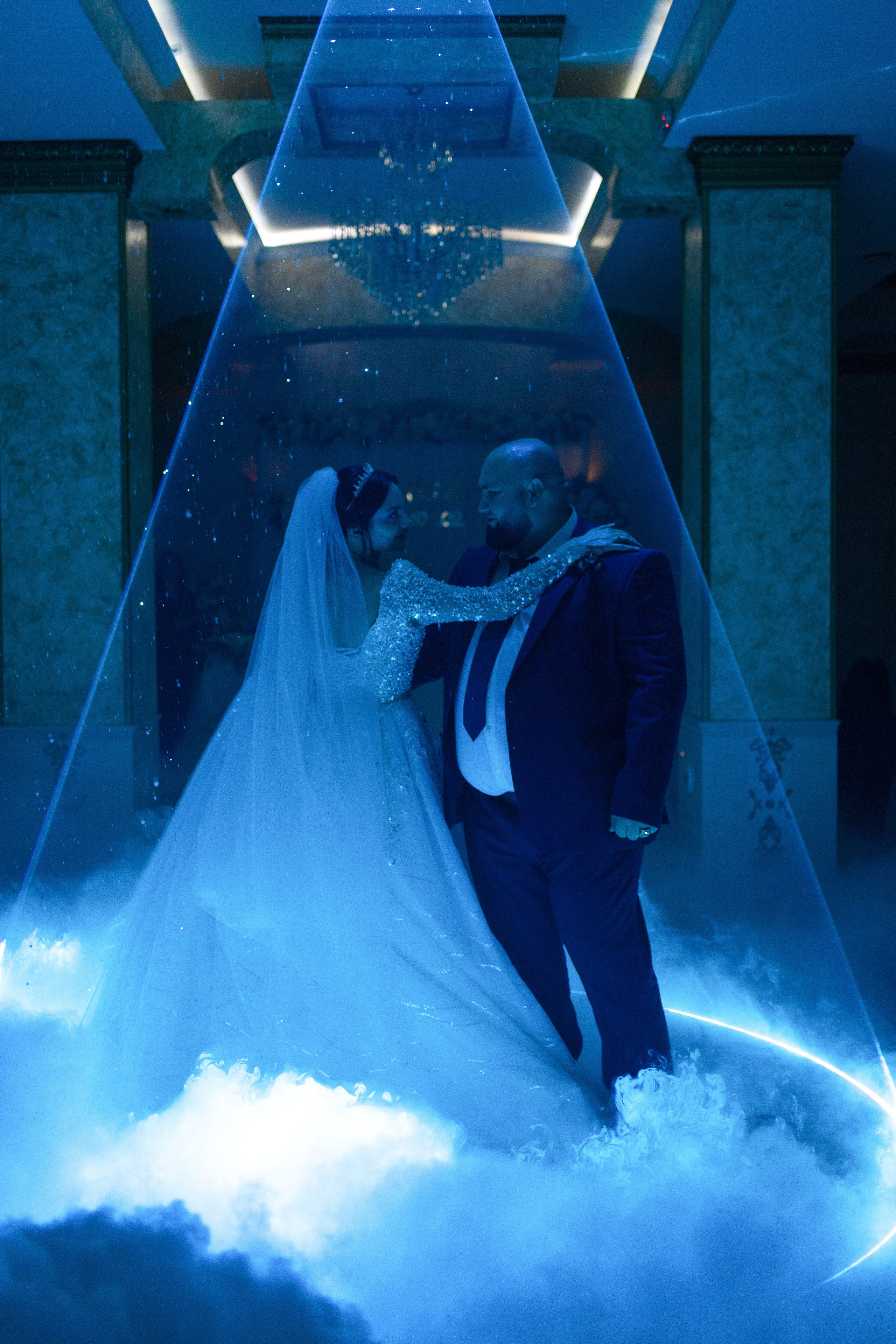 Банкет Мурад и Екатерина. Репортажный фотограф Анапа