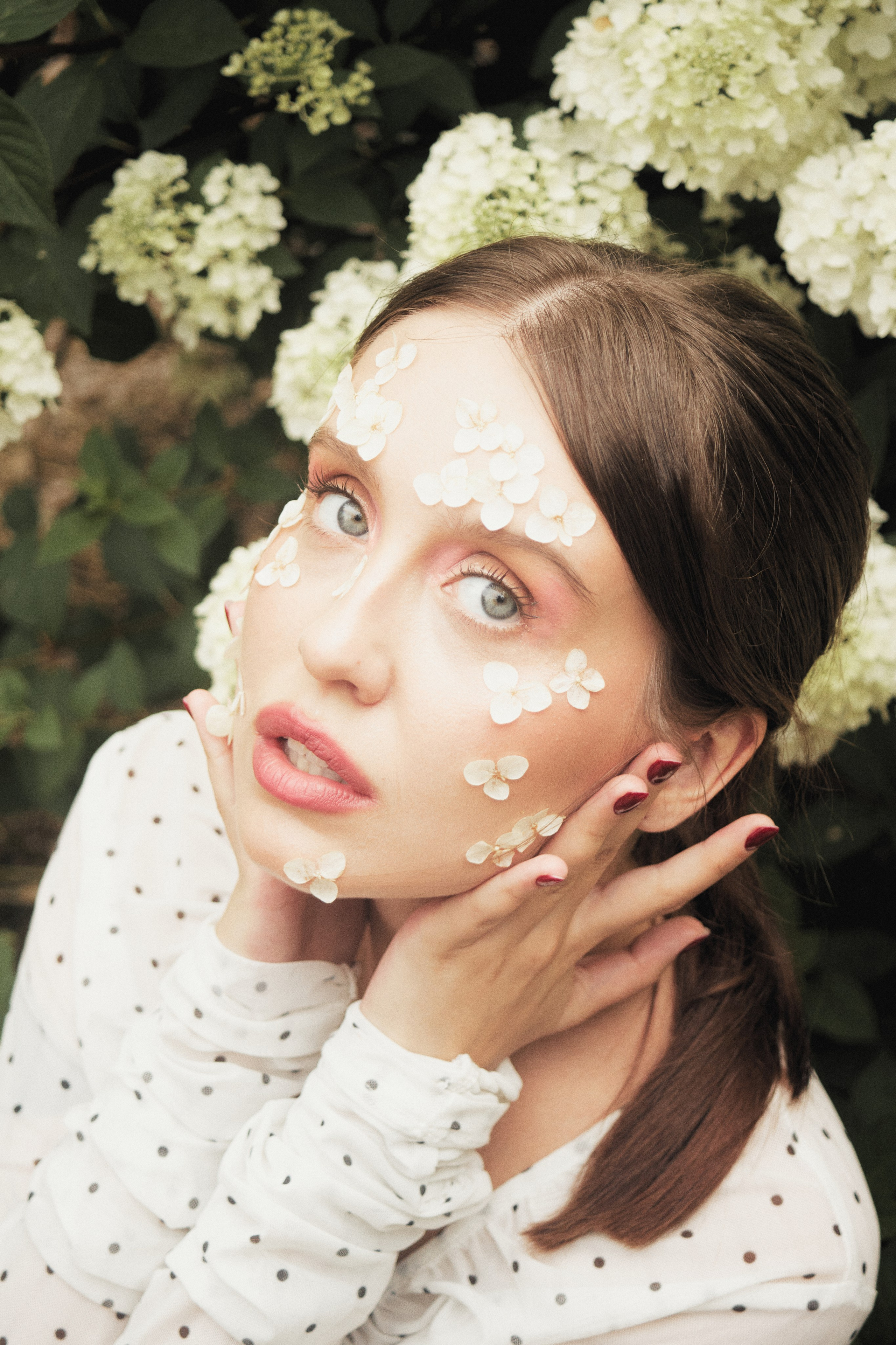 Соня. Фотограф Ионова Анастасия, г Владивосток