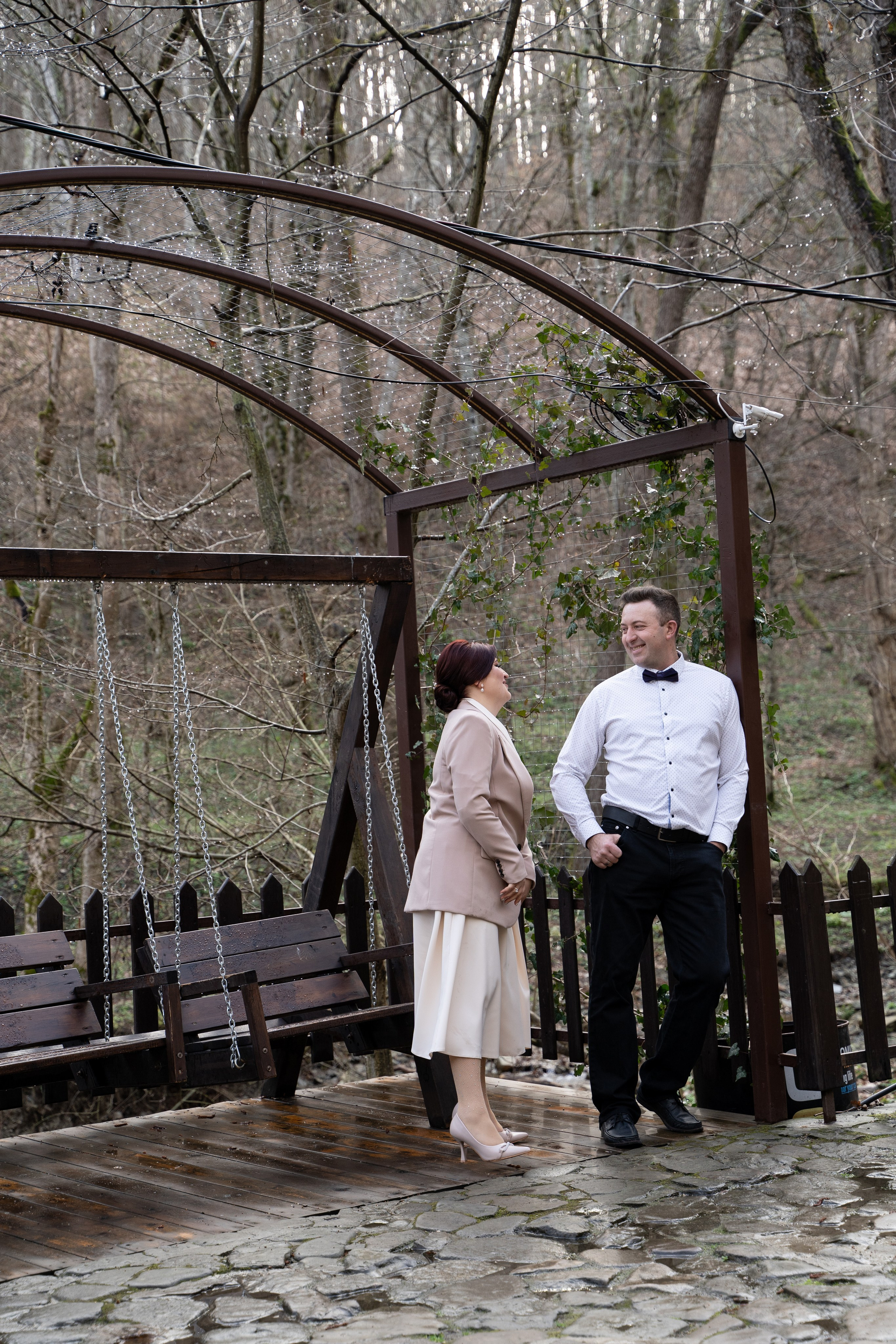 Свадьба Валерий и Светлана 25.03. Фотограф для маркетплейсов Wildberries и Ozon | Предметная и фуд-съёмка, инфографика и видео для брендов — Анастасия Супрунова